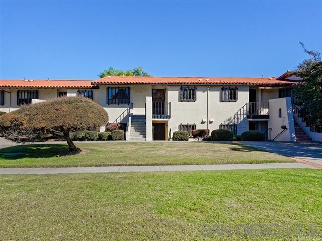 Detail Gallery Image 2 of 13 For 12114   Rancho Bernardo Rd  B, San Diego,  CA 92128 - 2 Beds | 2 Baths