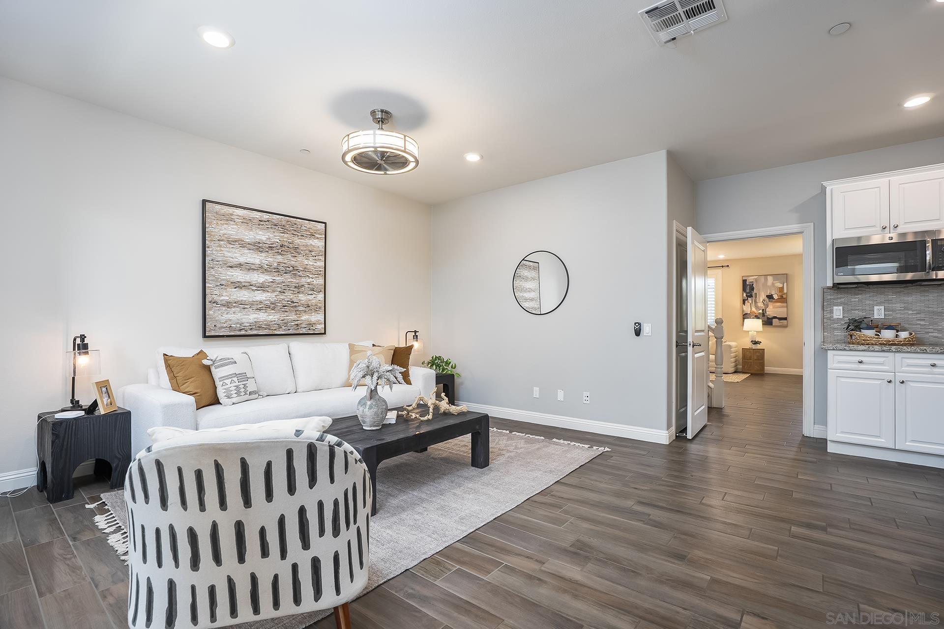 Detail Gallery Image 19 of 53 For 2025  Campo Verde Ct, Escondido,  CA 92026 - 4 Beds | 4/1 Baths