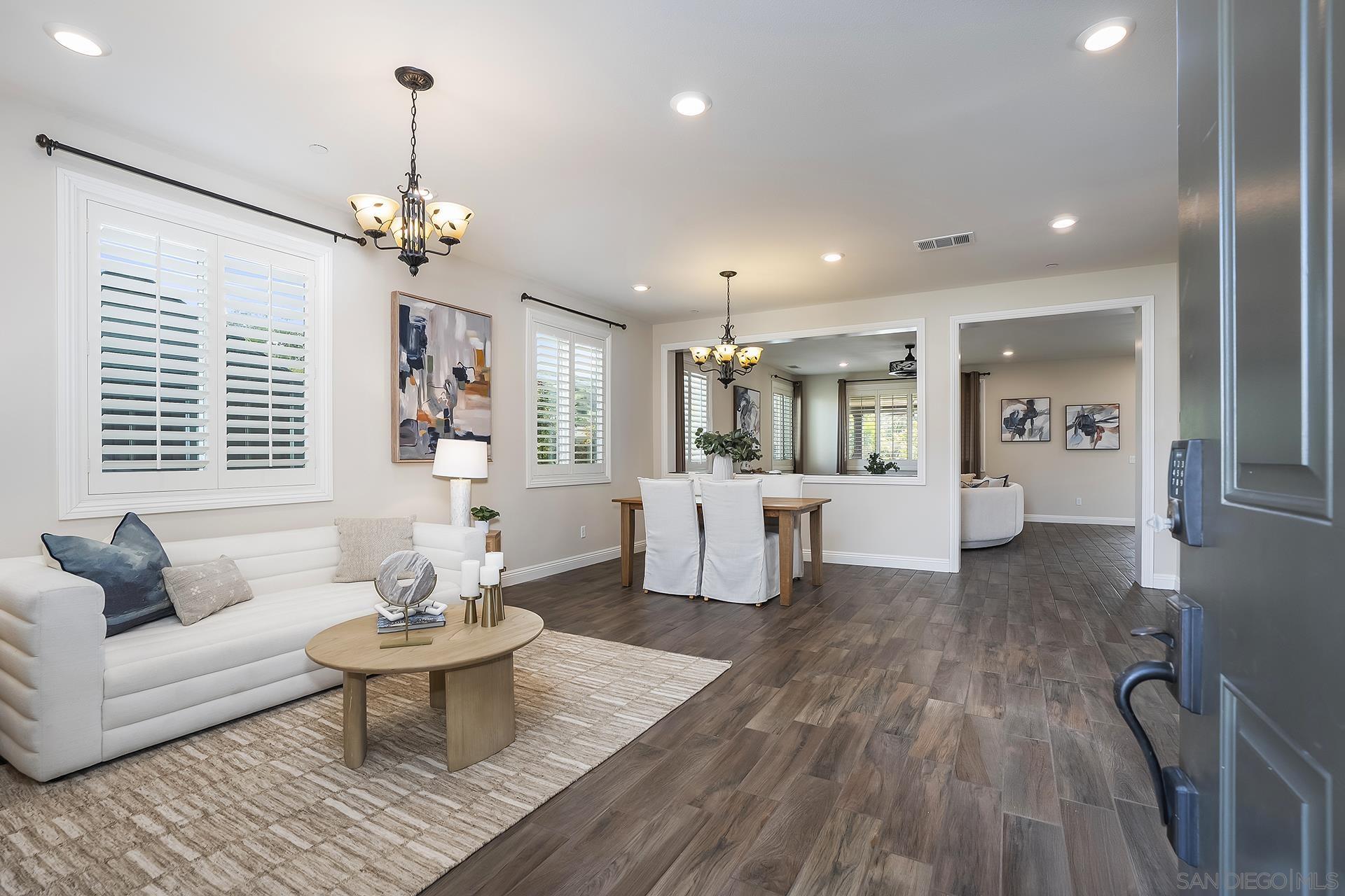 Detail Gallery Image 26 of 53 For 2025  Campo Verde Ct, Escondido,  CA 92026 - 4 Beds | 4/1 Baths