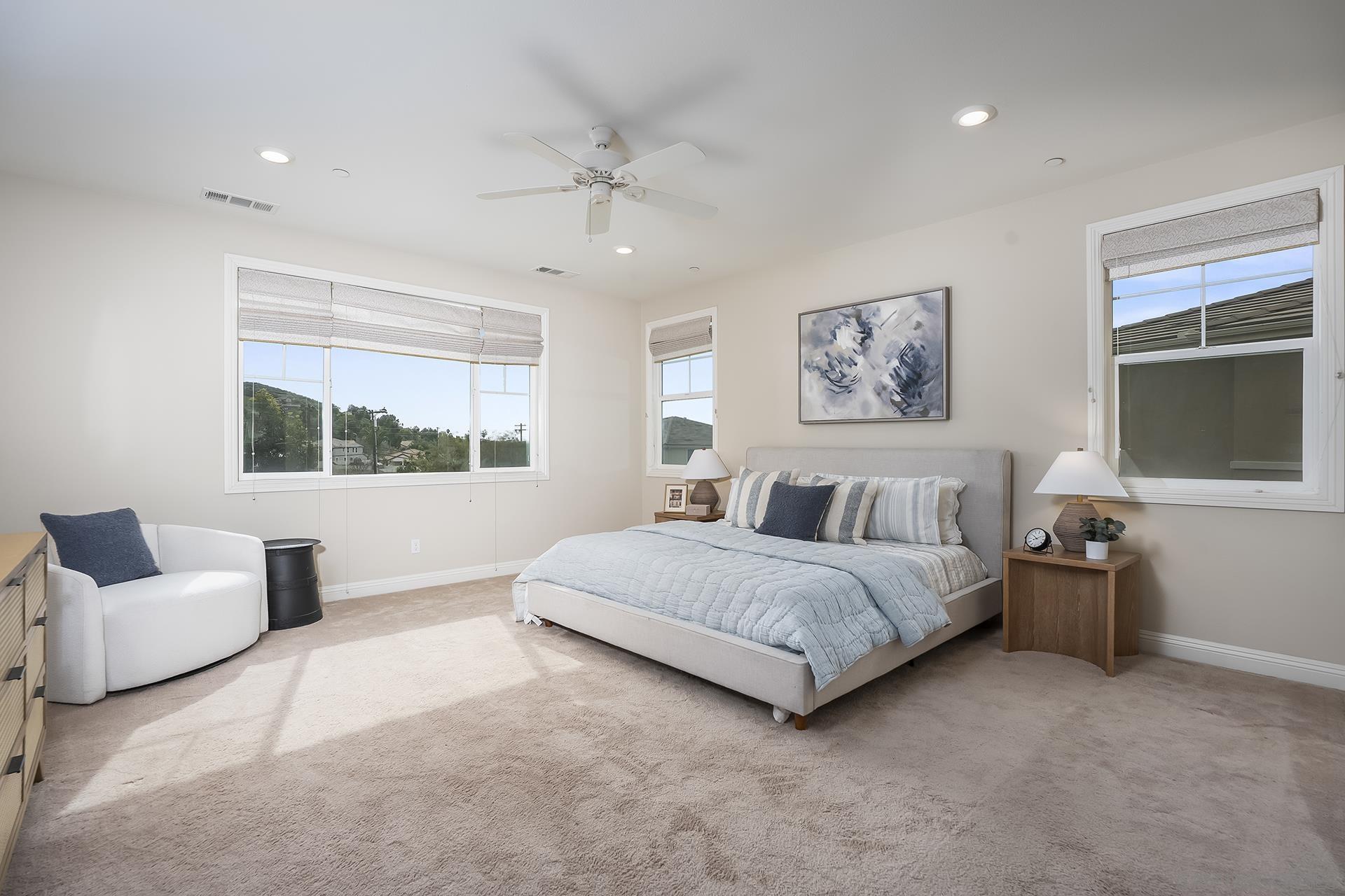 Detail Gallery Image 31 of 53 For 2025  Campo Verde Ct, Escondido,  CA 92026 - 4 Beds | 4/1 Baths