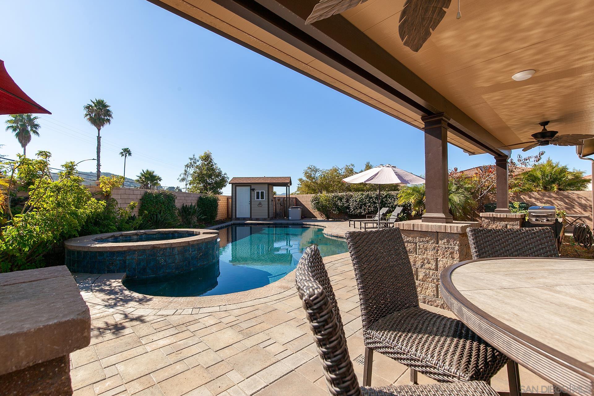 Detail Gallery Image 42 of 53 For 2025  Campo Verde Ct, Escondido,  CA 92026 - 4 Beds | 4/1 Baths