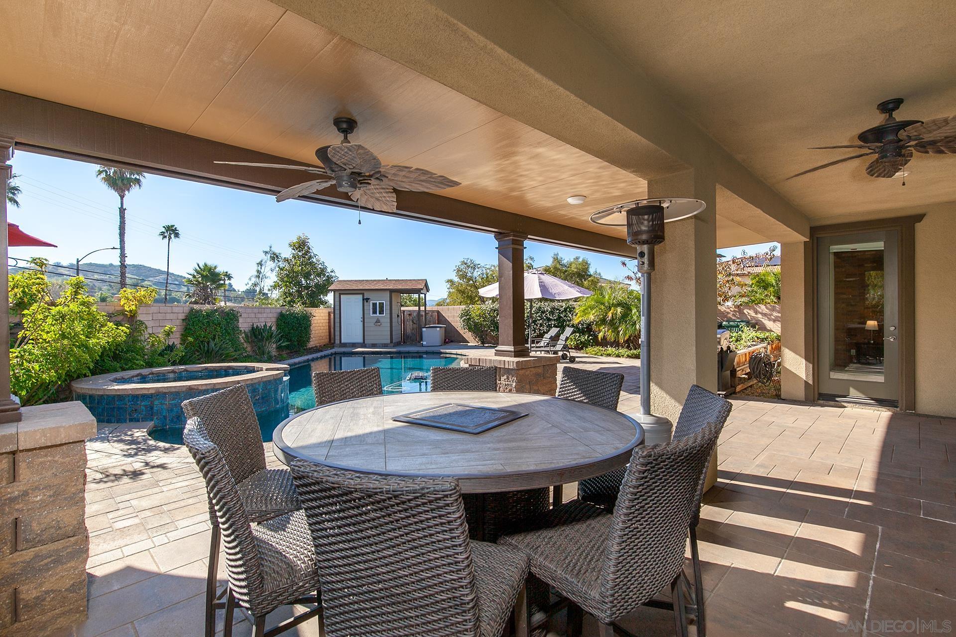 Detail Gallery Image 45 of 53 For 2025  Campo Verde Ct, Escondido,  CA 92026 - 4 Beds | 4/1 Baths