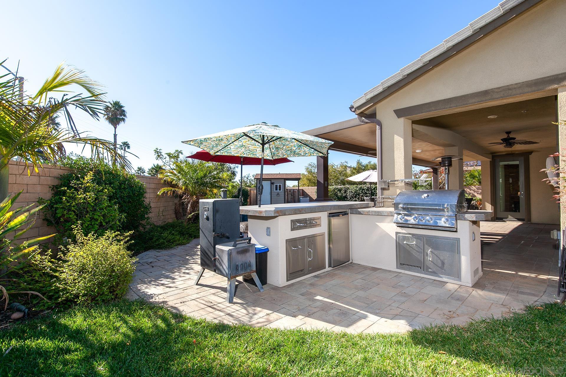 Detail Gallery Image 48 of 53 For 2025  Campo Verde Ct, Escondido,  CA 92026 - 4 Beds | 4/1 Baths