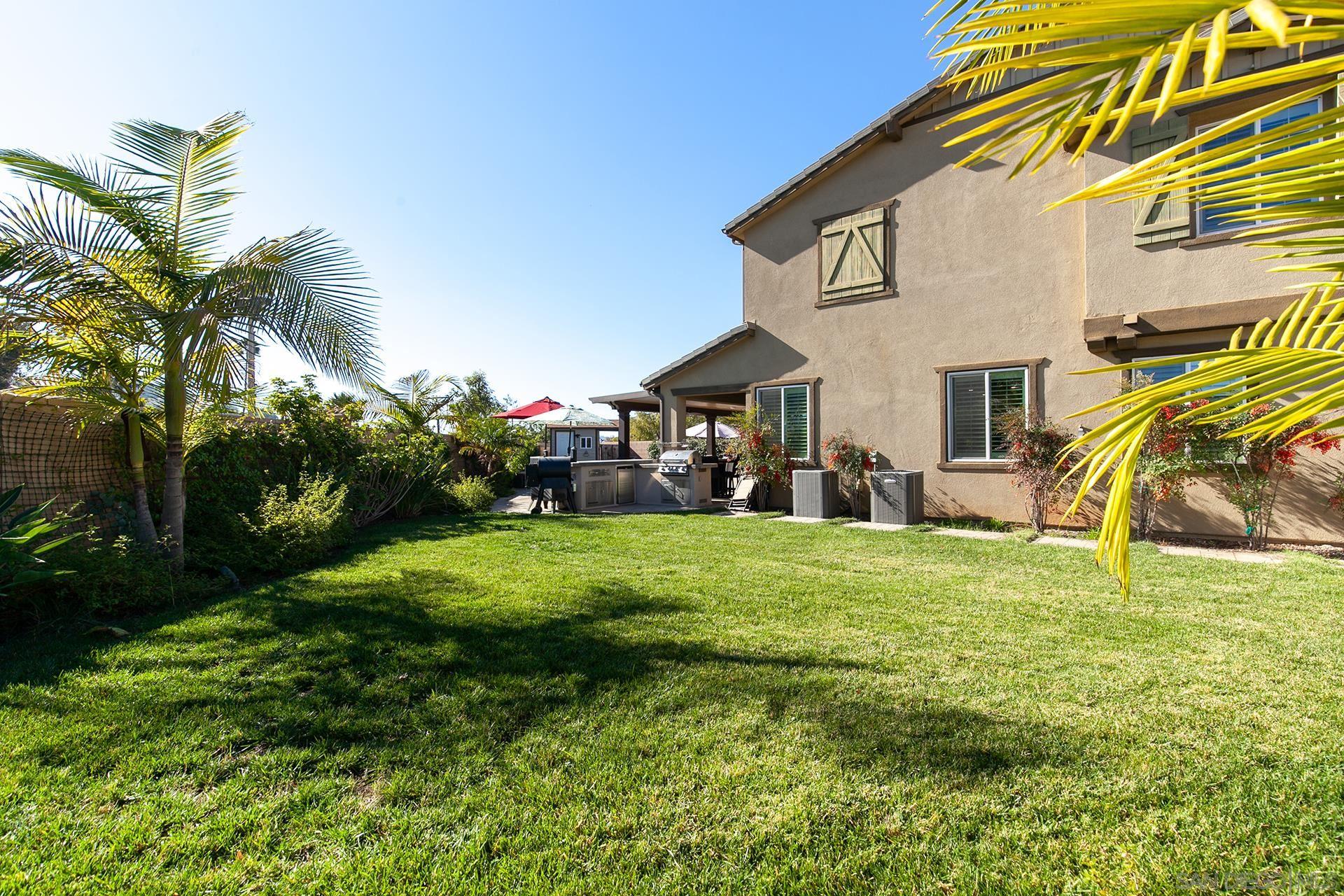 Detail Gallery Image 51 of 53 For 2025  Campo Verde Ct, Escondido,  CA 92026 - 4 Beds | 4/1 Baths