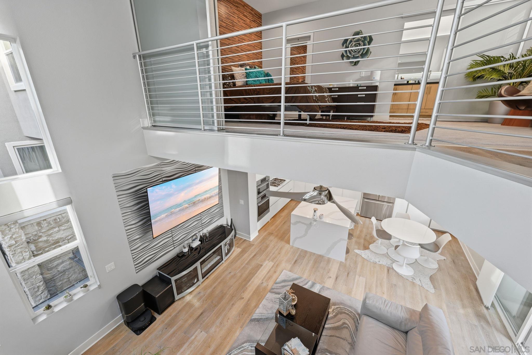 Detail Gallery Image 15 of 59 For 7835  Inception Way, San Diego,  CA 92108 - 2 Beds | 2/1 Baths