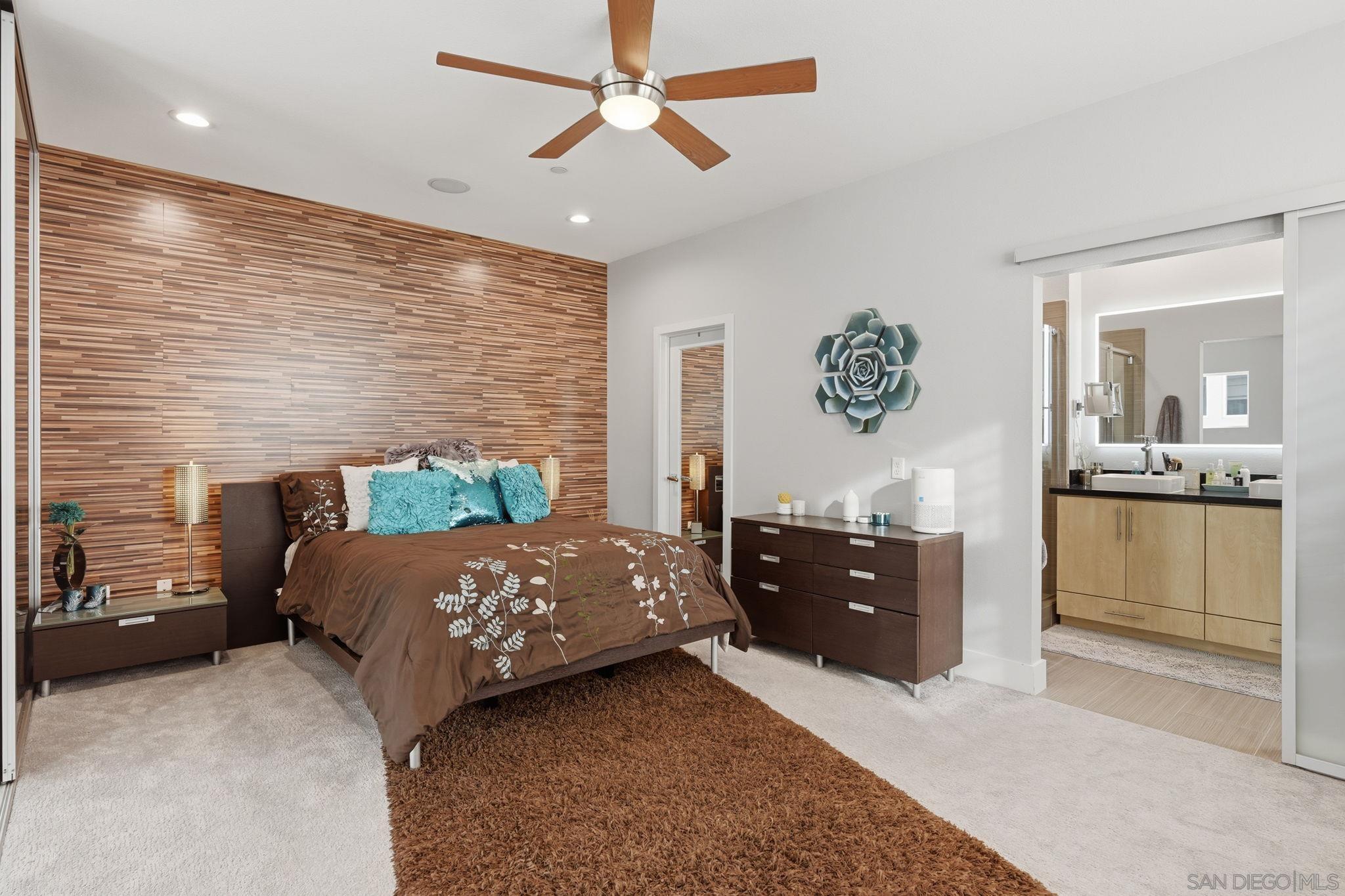 Detail Gallery Image 18 of 59 For 7835  Inception Way, San Diego,  CA 92108 - 2 Beds | 2/1 Baths