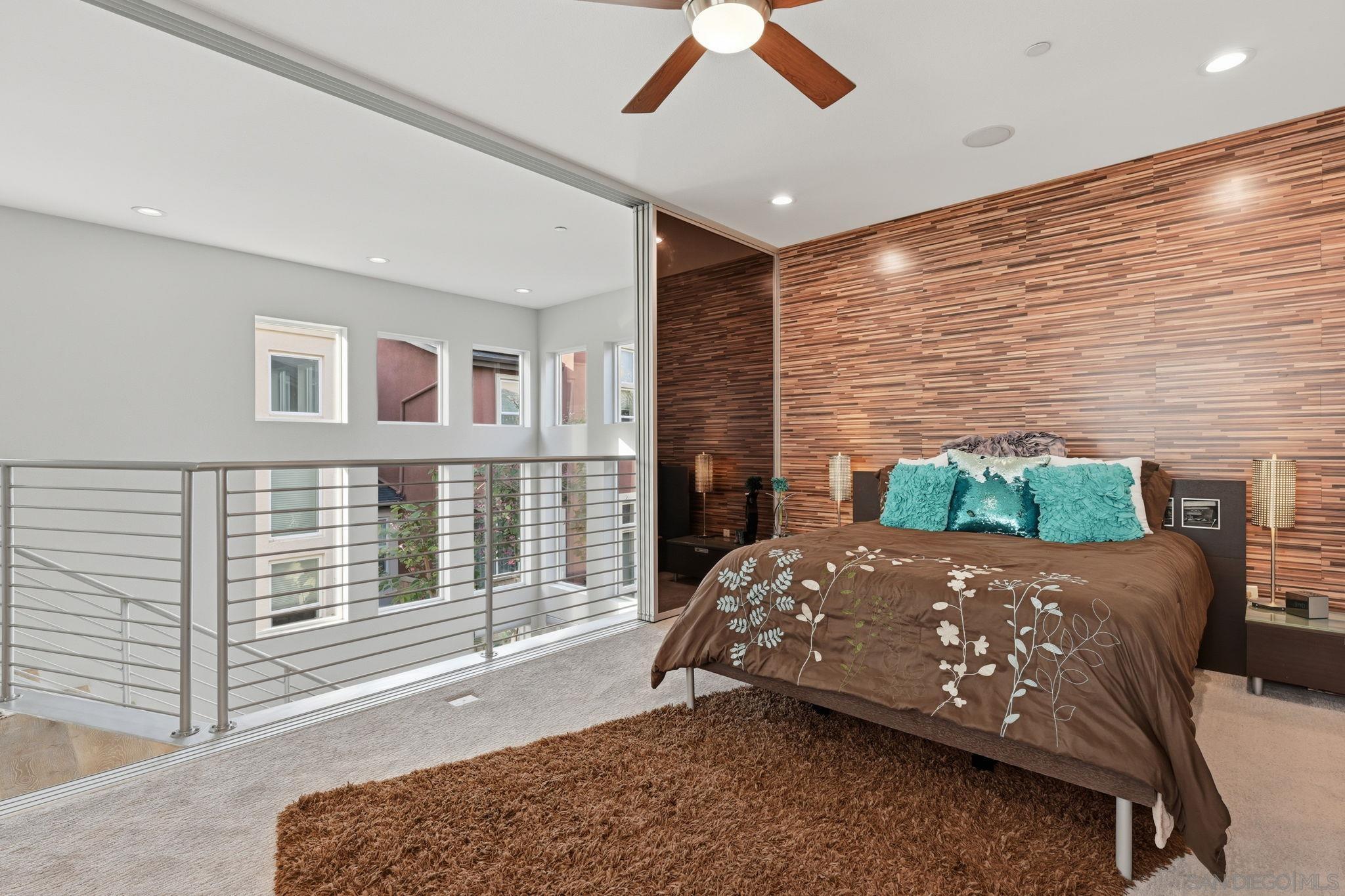 Detail Gallery Image 19 of 59 For 7835  Inception Way, San Diego,  CA 92108 - 2 Beds | 2/1 Baths