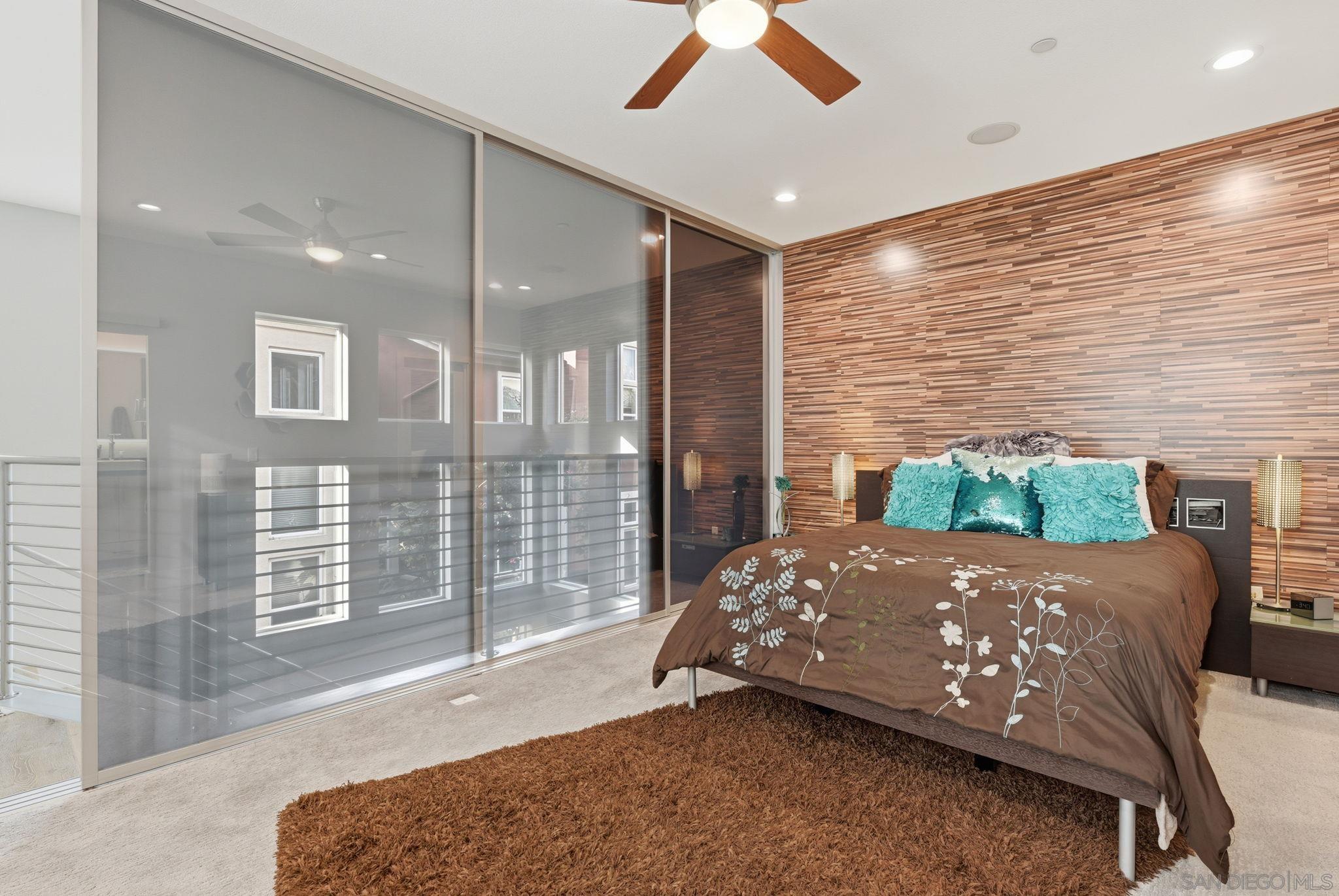 Detail Gallery Image 20 of 59 For 7835  Inception Way, San Diego,  CA 92108 - 2 Beds | 2/1 Baths