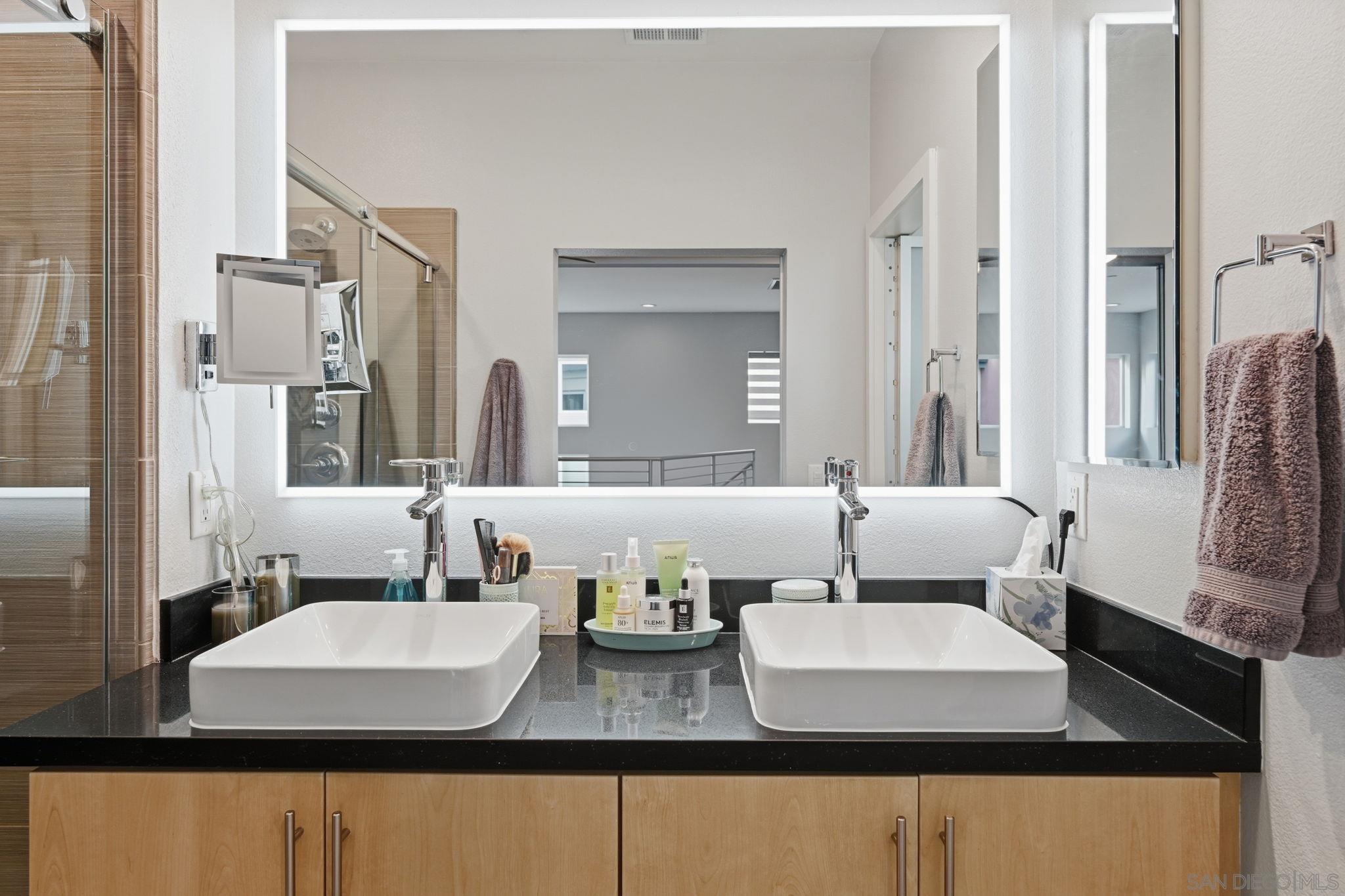 Detail Gallery Image 23 of 59 For 7835  Inception Way, San Diego,  CA 92108 - 2 Beds | 2/1 Baths