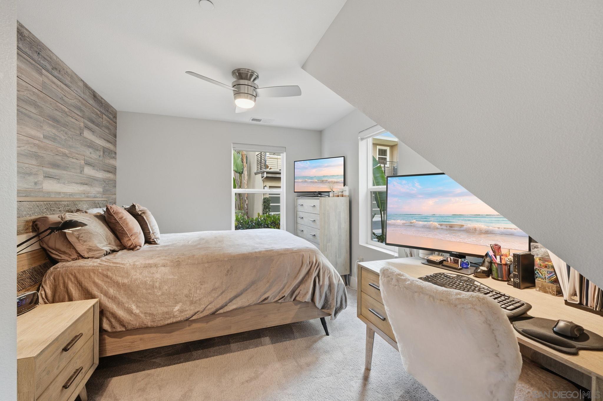 Detail Gallery Image 27 of 59 For 7835  Inception Way, San Diego,  CA 92108 - 2 Beds | 2/1 Baths