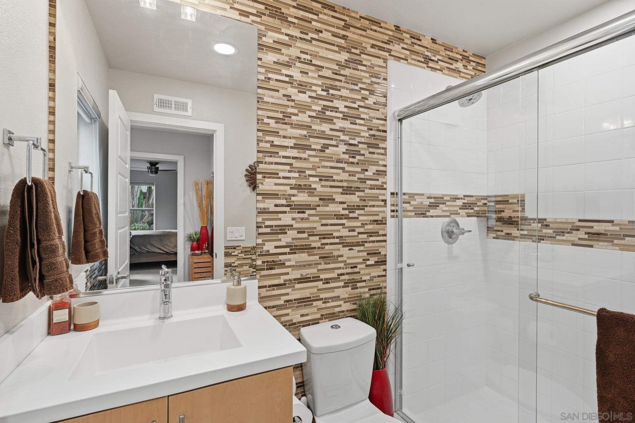 Detail Gallery Image 28 of 59 For 7835  Inception Way, San Diego,  CA 92108 - 2 Beds | 2/1 Baths