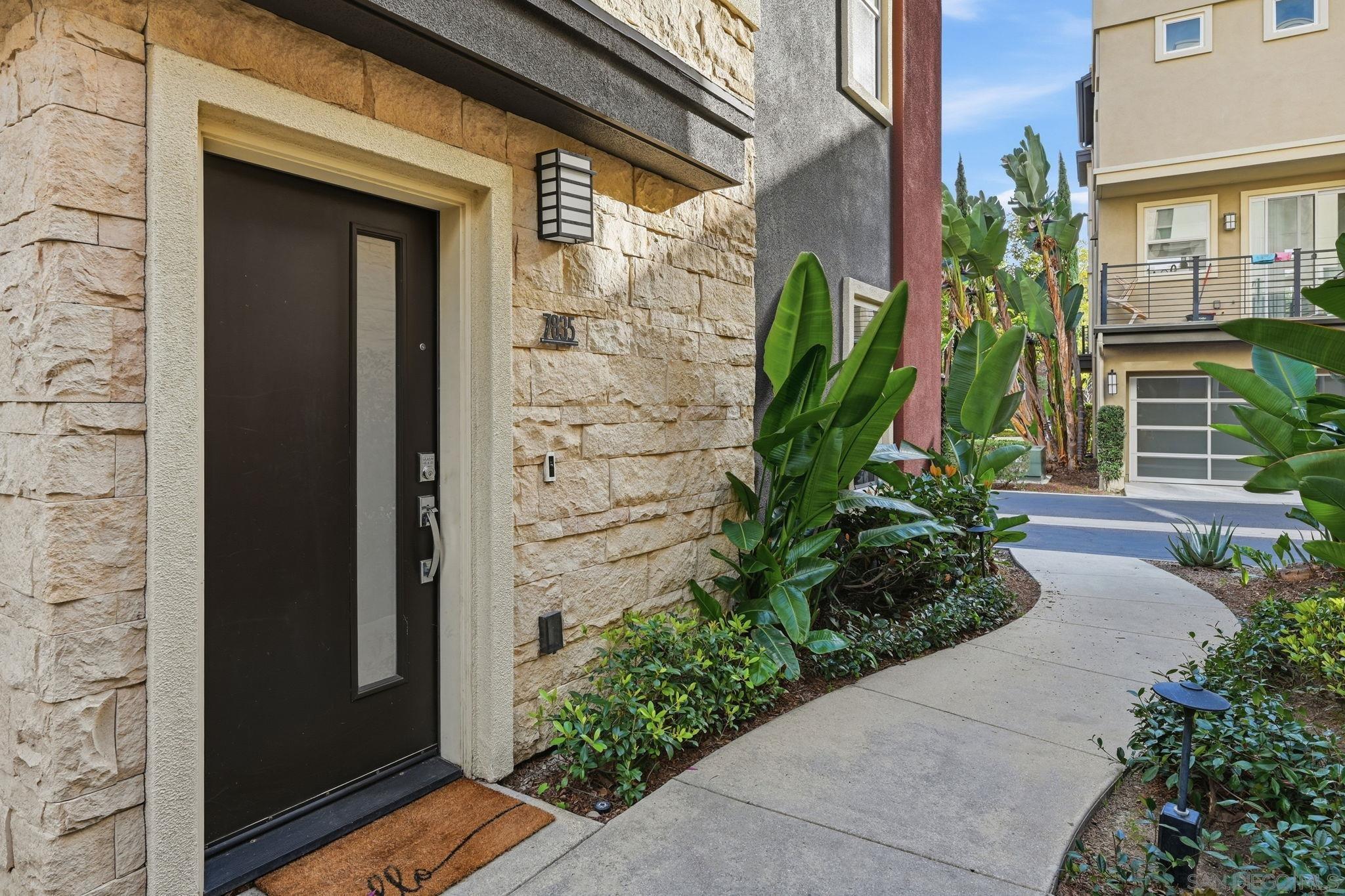 Detail Gallery Image 31 of 59 For 7835  Inception Way, San Diego,  CA 92108 - 2 Beds | 2/1 Baths