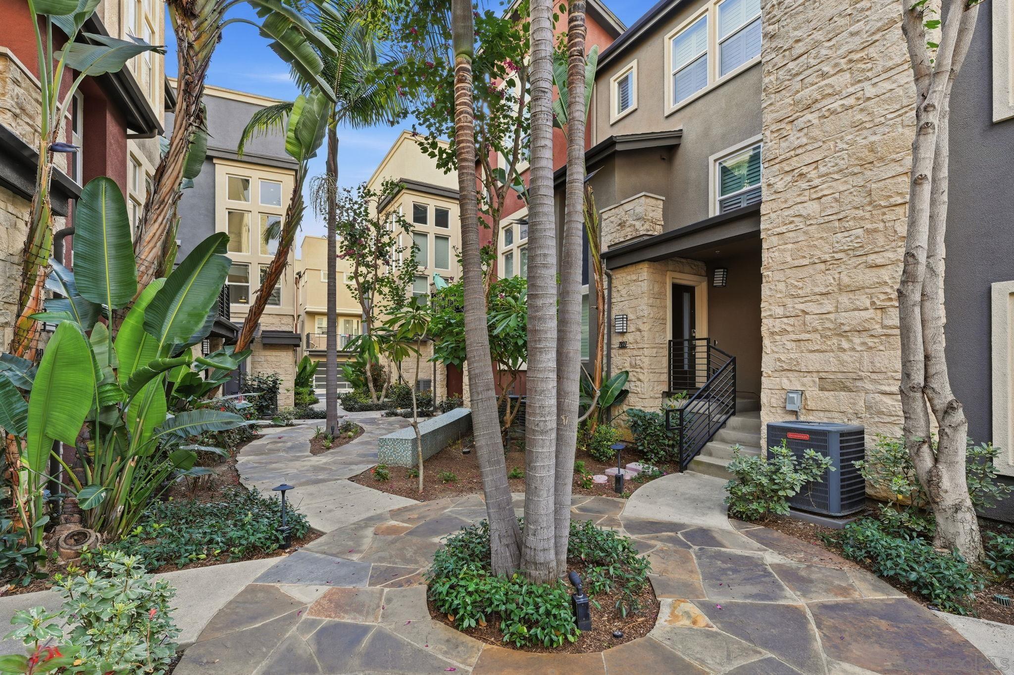 Detail Gallery Image 32 of 59 For 7835  Inception Way, San Diego,  CA 92108 - 2 Beds | 2/1 Baths