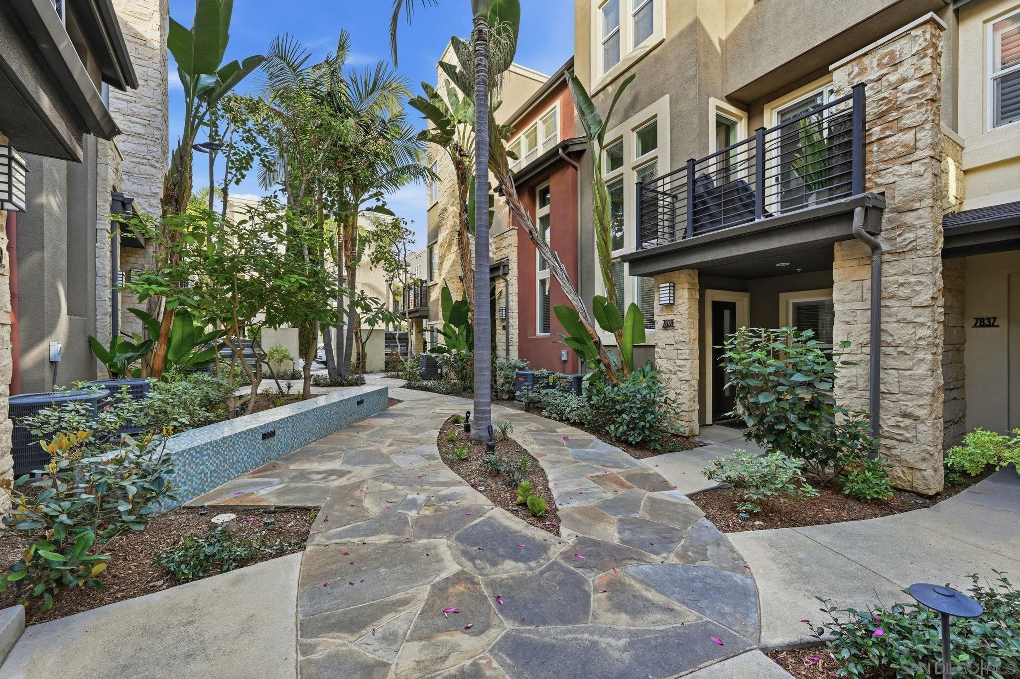 Detail Gallery Image 33 of 59 For 7835  Inception Way, San Diego,  CA 92108 - 2 Beds | 2/1 Baths
