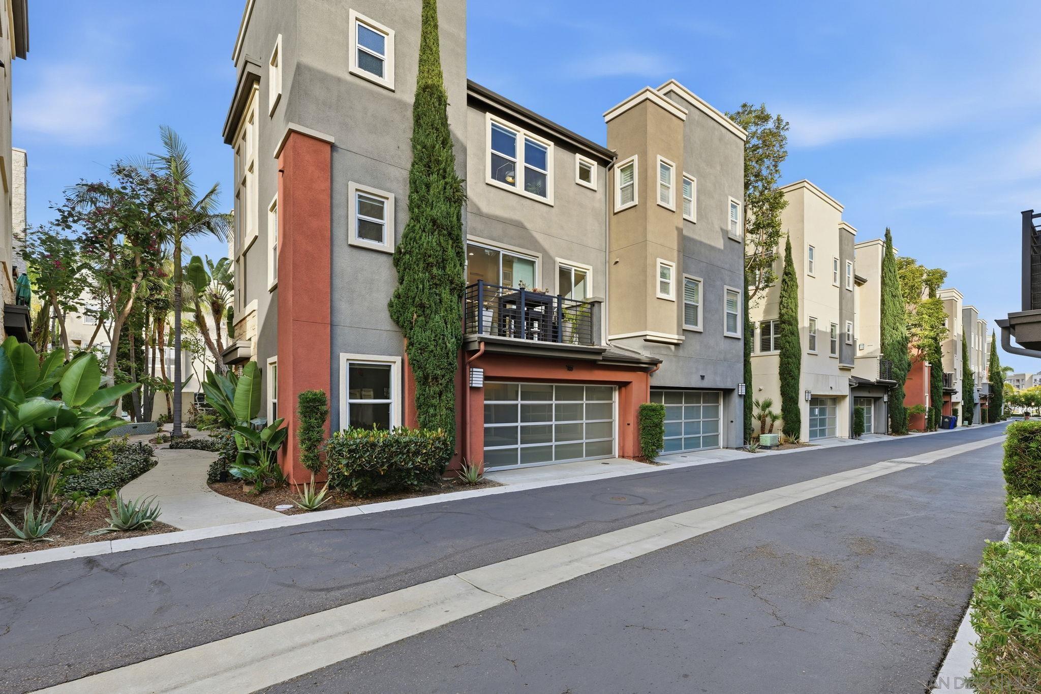 Detail Gallery Image 34 of 59 For 7835  Inception Way, San Diego,  CA 92108 - 2 Beds | 2/1 Baths