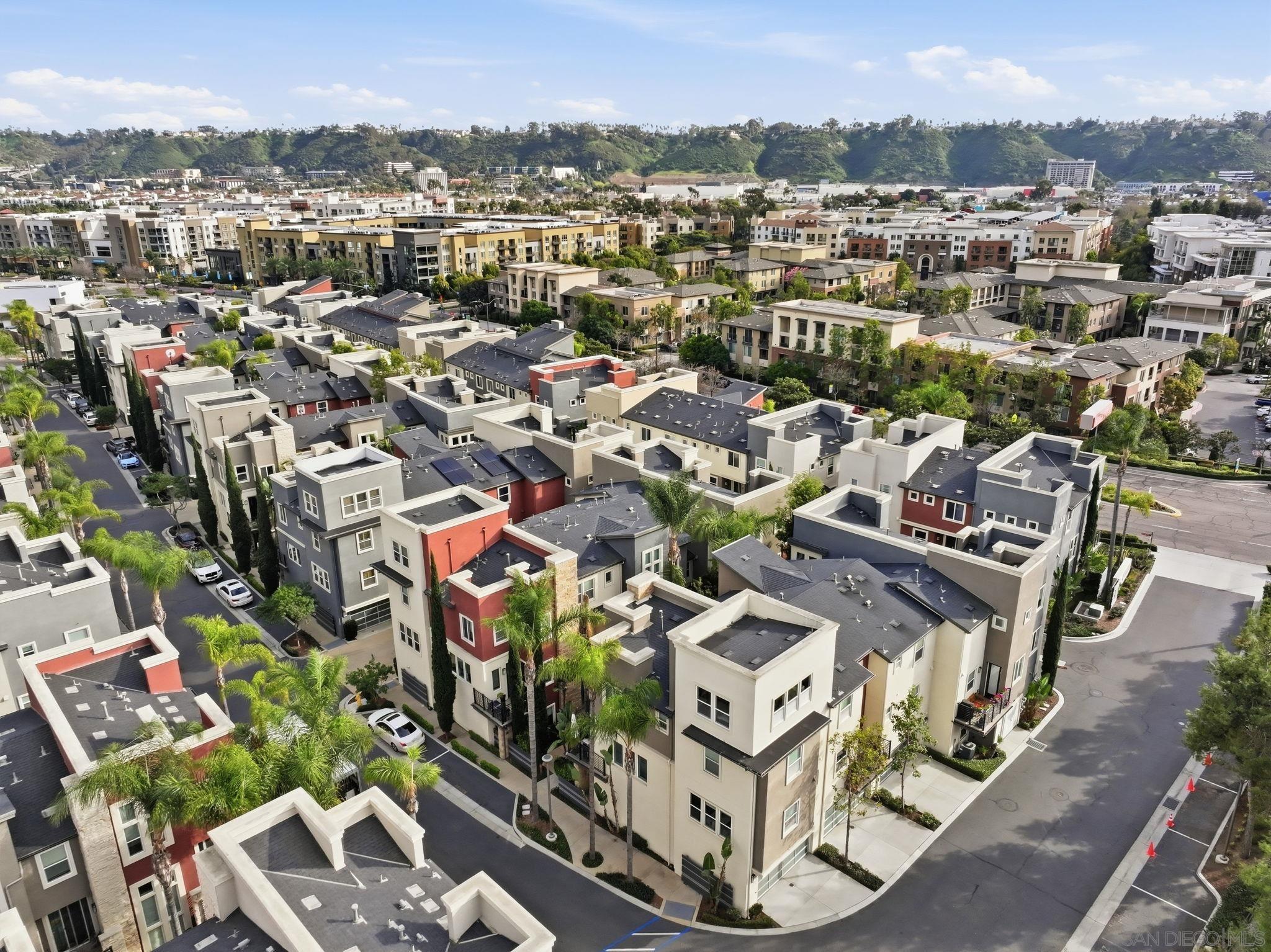 Detail Gallery Image 35 of 59 For 7835  Inception Way, San Diego,  CA 92108 - 2 Beds | 2/1 Baths