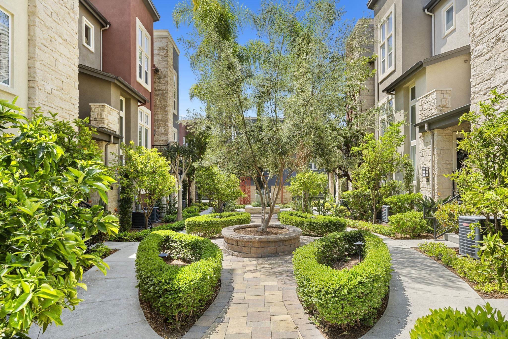 Detail Gallery Image 38 of 59 For 7835  Inception Way, San Diego,  CA 92108 - 2 Beds | 2/1 Baths