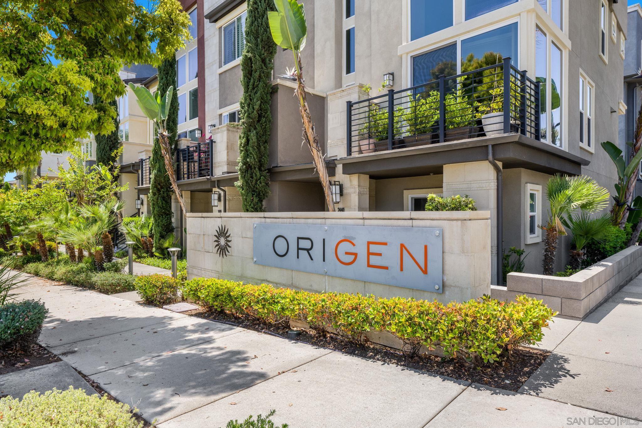 Detail Gallery Image 40 of 59 For 7835  Inception Way, San Diego,  CA 92108 - 2 Beds | 2/1 Baths