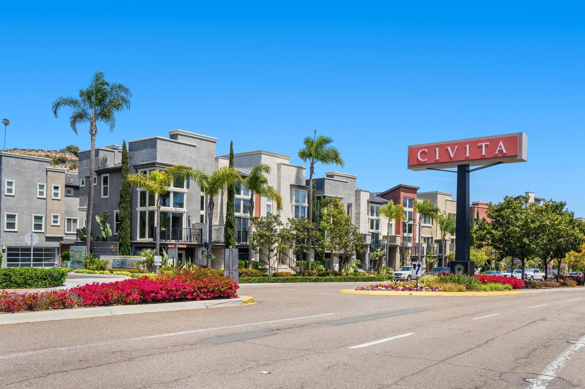 Detail Gallery Image 41 of 59 For 7835  Inception Way, San Diego,  CA 92108 - 2 Beds | 2/1 Baths