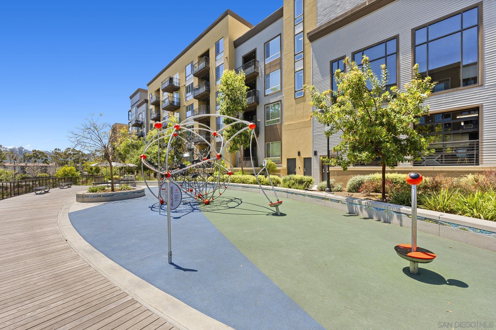 Detail Gallery Image 43 of 59 For 7835  Inception Way, San Diego,  CA 92108 - 2 Beds | 2/1 Baths