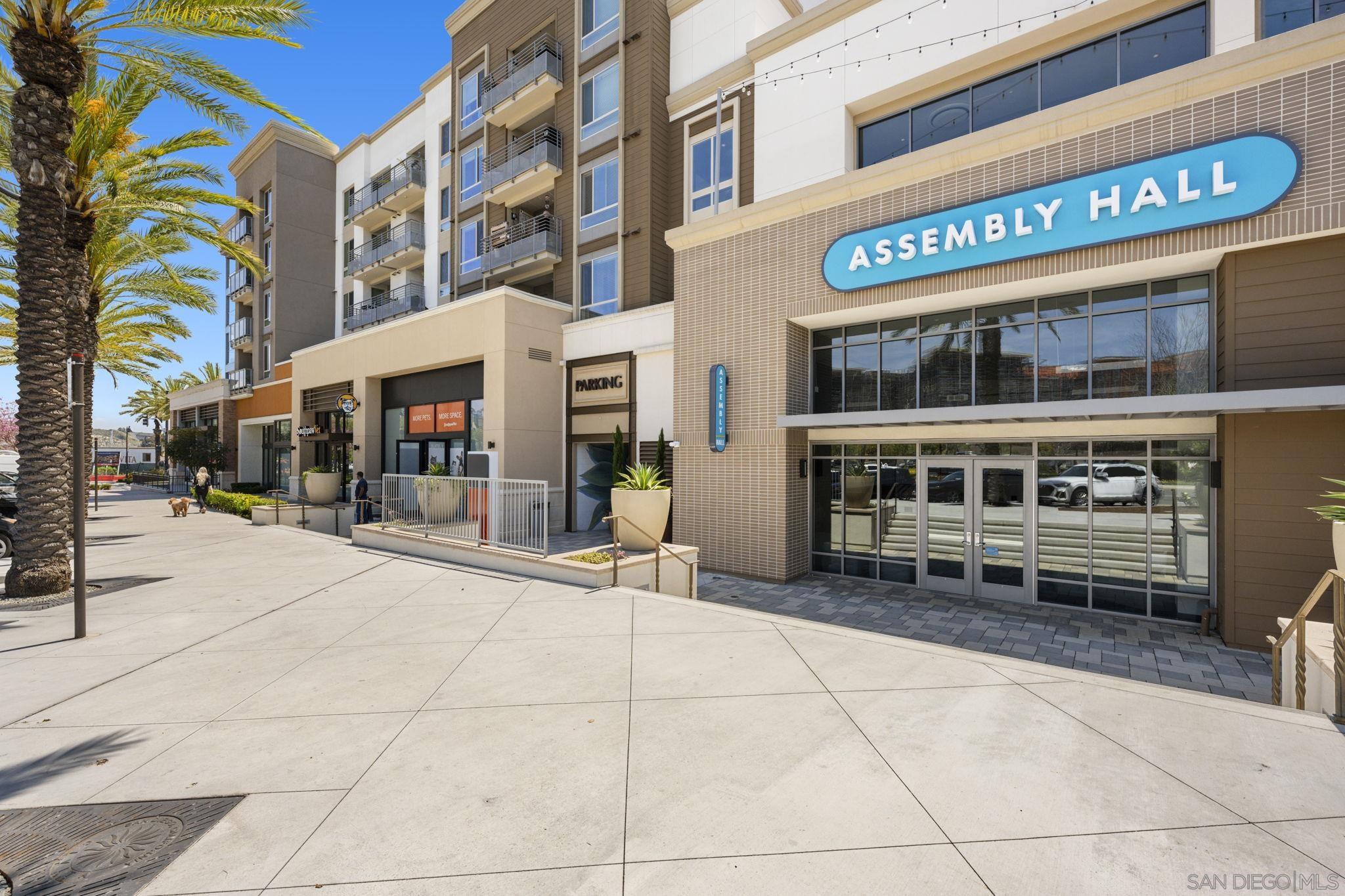 Detail Gallery Image 44 of 59 For 7835  Inception Way, San Diego,  CA 92108 - 2 Beds | 2/1 Baths