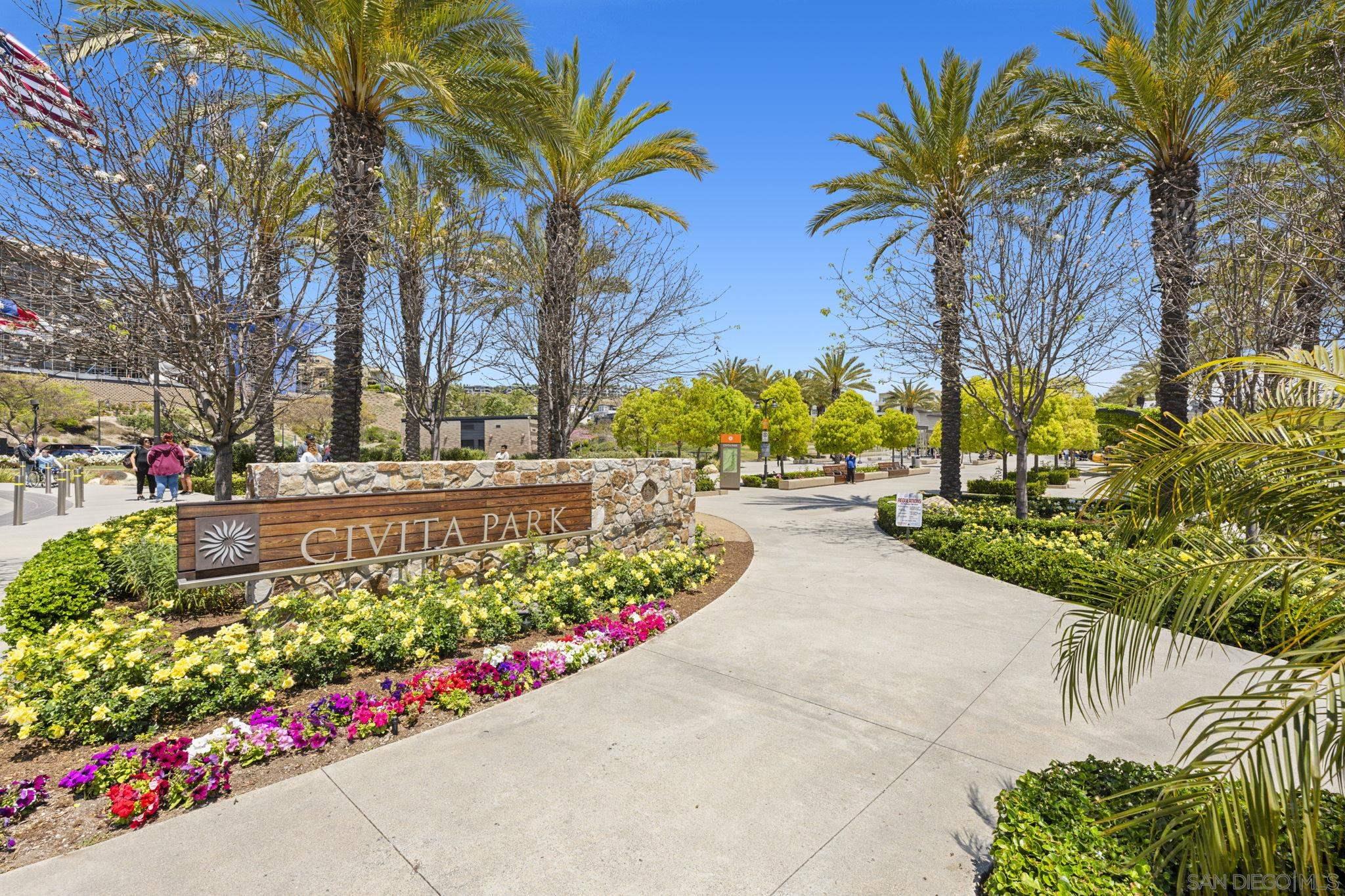 Detail Gallery Image 45 of 59 For 7835  Inception Way, San Diego,  CA 92108 - 2 Beds | 2/1 Baths