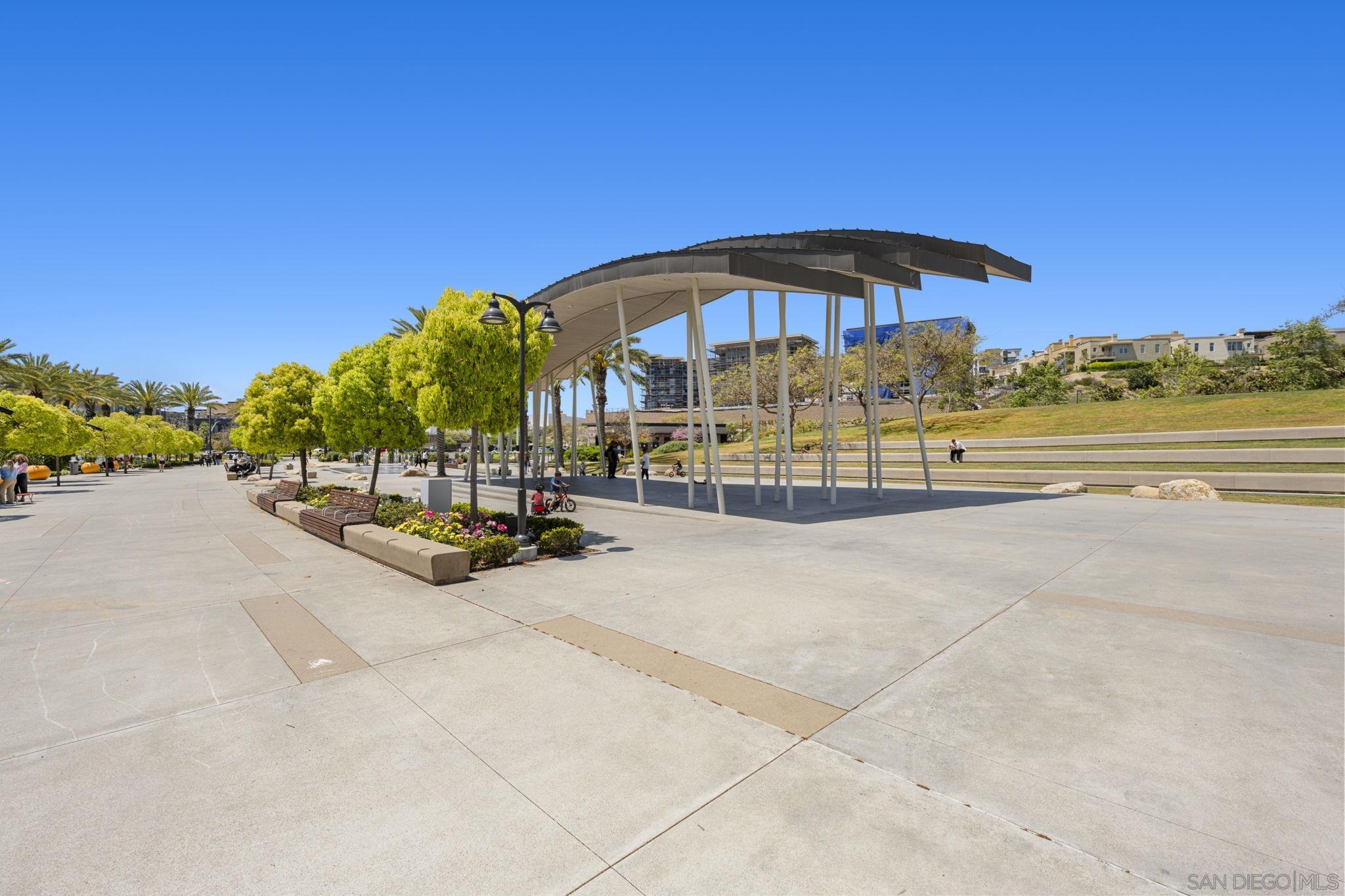 Detail Gallery Image 46 of 59 For 7835  Inception Way, San Diego,  CA 92108 - 2 Beds | 2/1 Baths