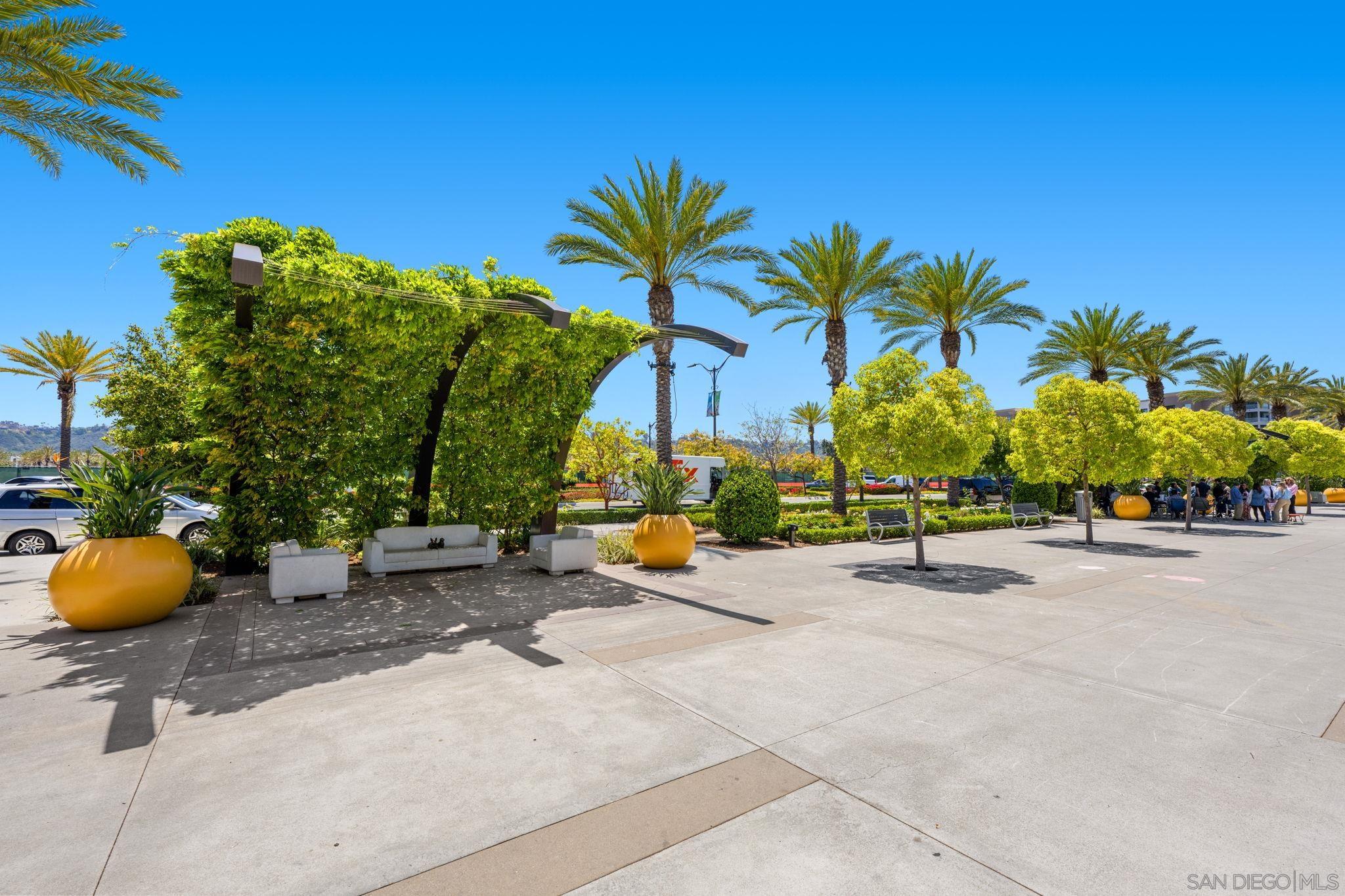 Detail Gallery Image 47 of 59 For 7835  Inception Way, San Diego,  CA 92108 - 2 Beds | 2/1 Baths