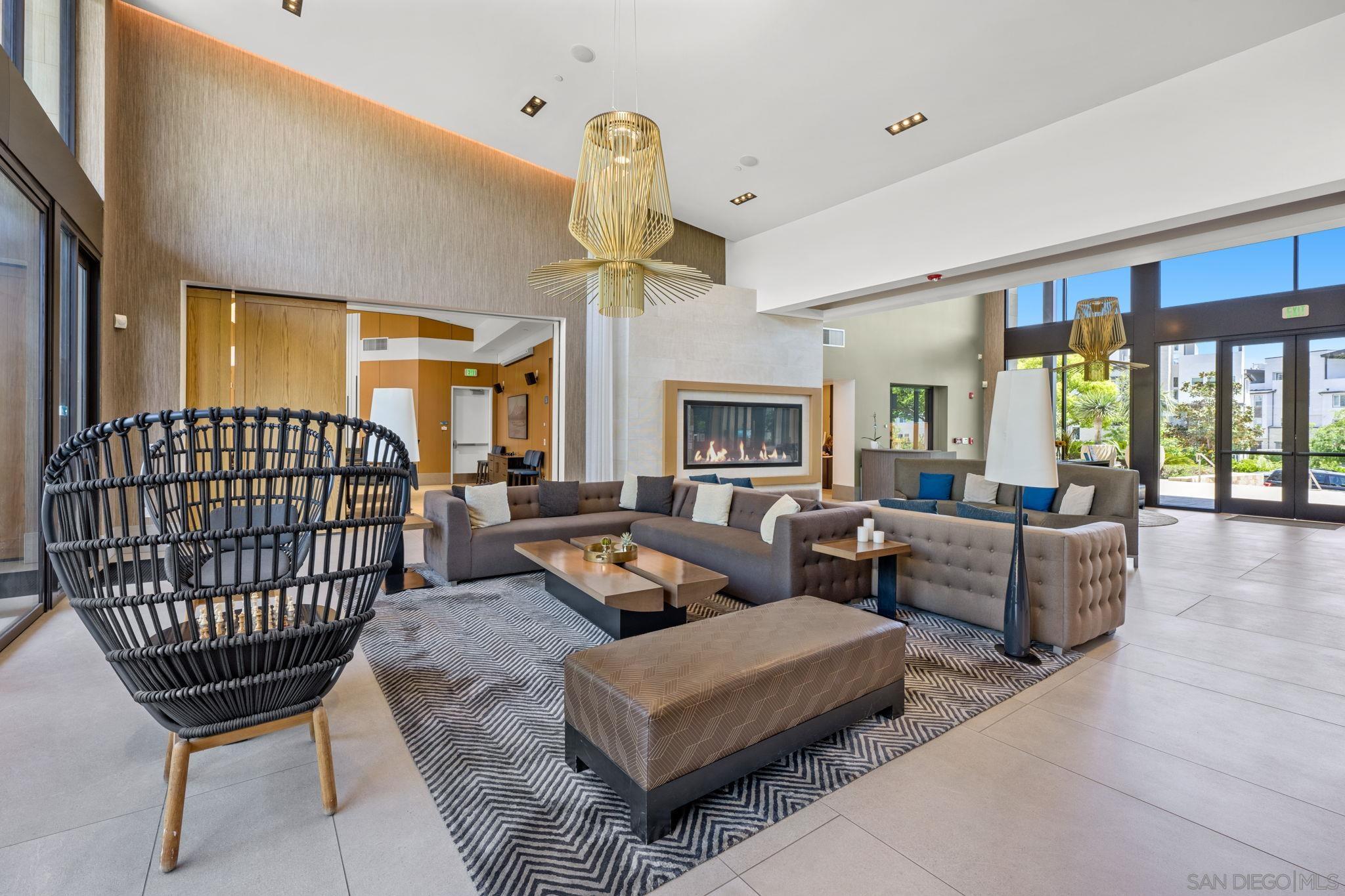 Detail Gallery Image 48 of 59 For 7835  Inception Way, San Diego,  CA 92108 - 2 Beds | 2/1 Baths