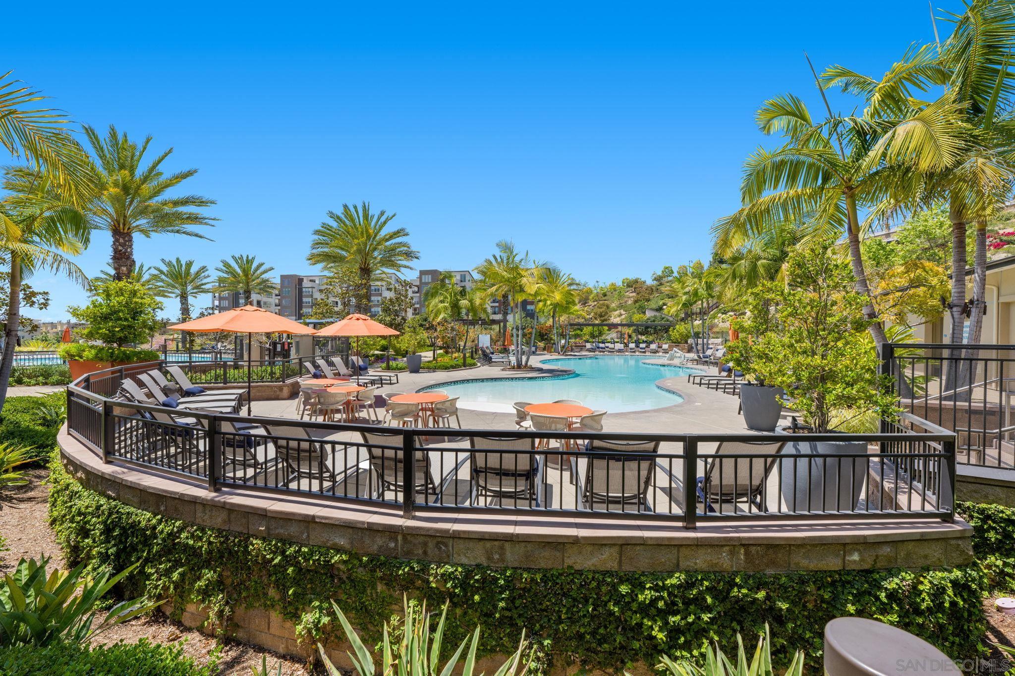 Detail Gallery Image 52 of 59 For 7835  Inception Way, San Diego,  CA 92108 - 2 Beds | 2/1 Baths