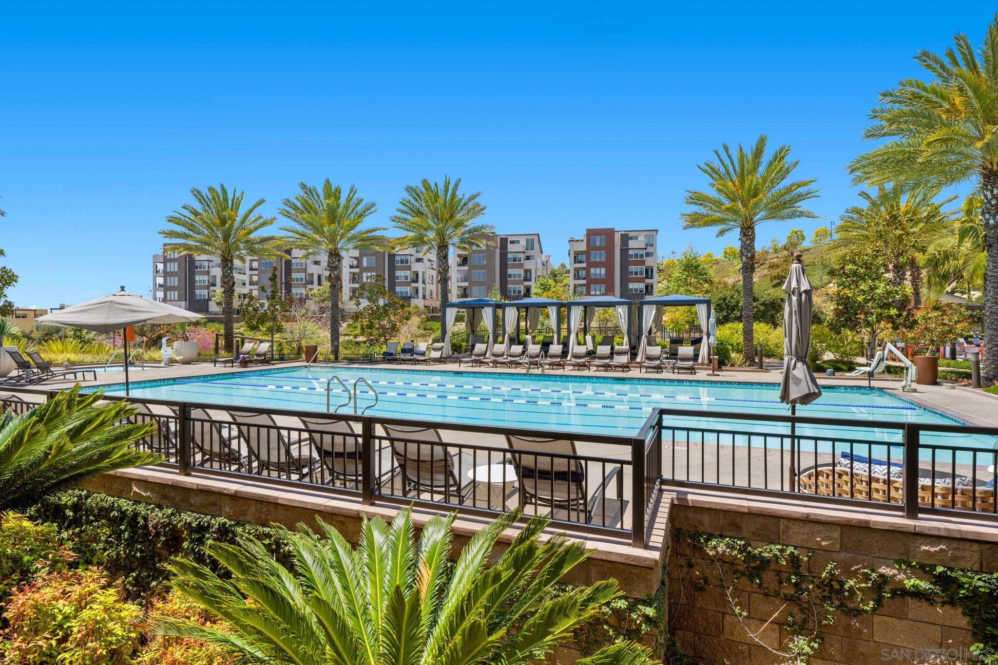 Detail Gallery Image 53 of 59 For 7835  Inception Way, San Diego,  CA 92108 - 2 Beds | 2/1 Baths