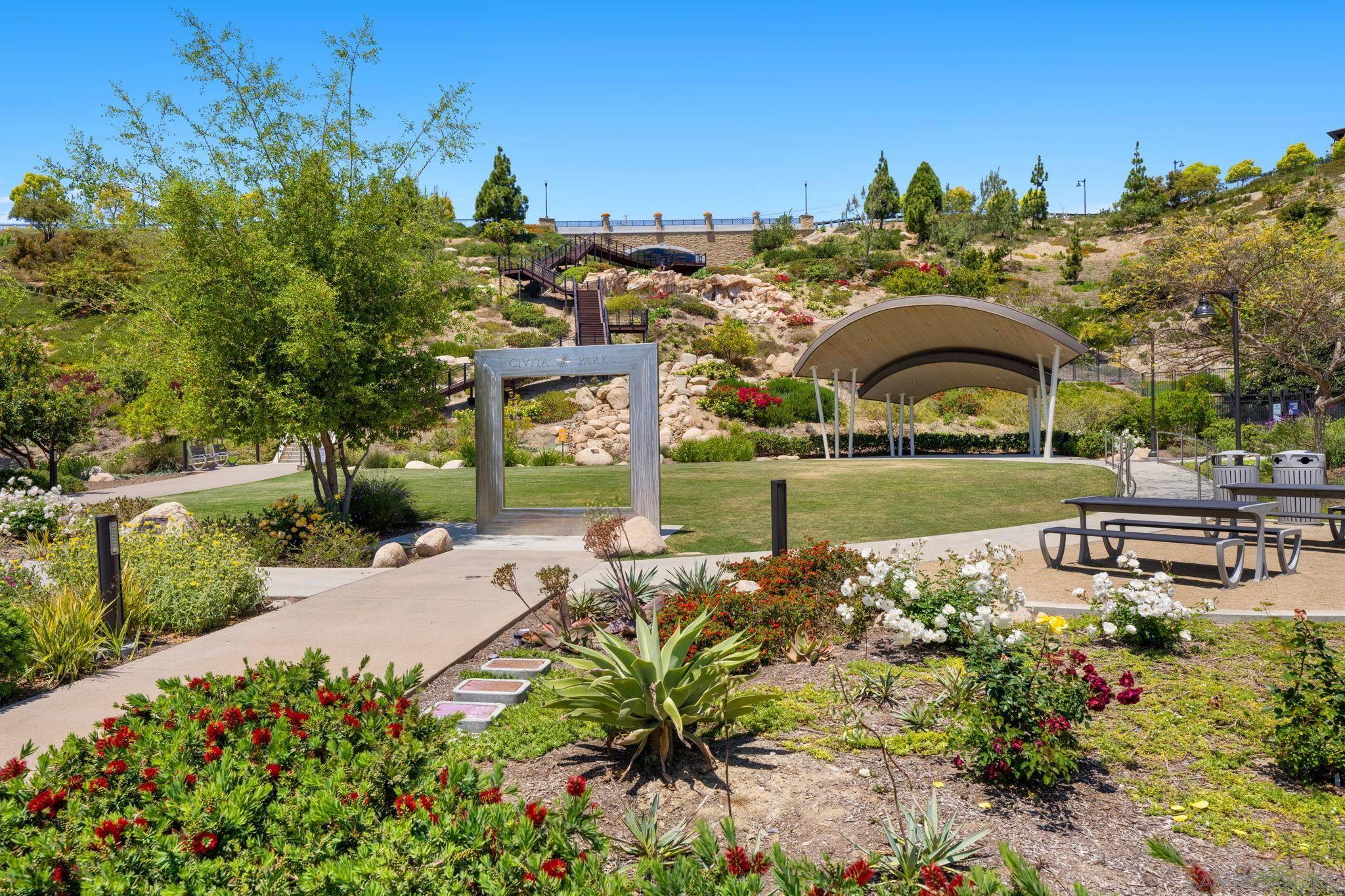 Detail Gallery Image 56 of 59 For 7835  Inception Way, San Diego,  CA 92108 - 2 Beds | 2/1 Baths