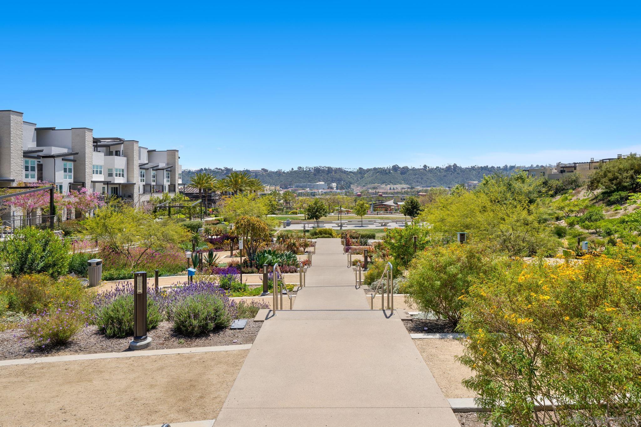 Detail Gallery Image 57 of 59 For 7835  Inception Way, San Diego,  CA 92108 - 2 Beds | 2/1 Baths