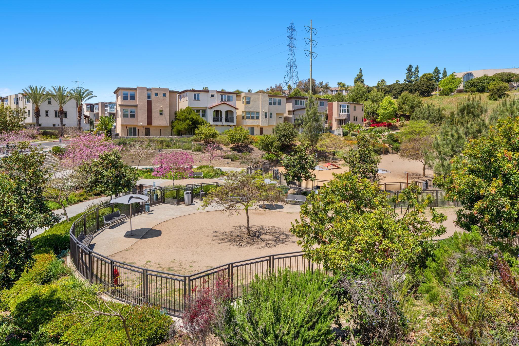 Detail Gallery Image 58 of 59 For 7835  Inception Way, San Diego,  CA 92108 - 2 Beds | 2/1 Baths