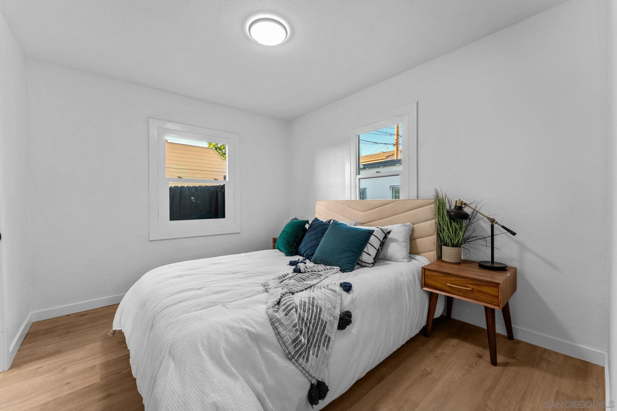 Detail Gallery Image 11 of 20 For 4376  Myrtle Ave, San Diego,  CA 92105 - 3 Beds | 2 Baths