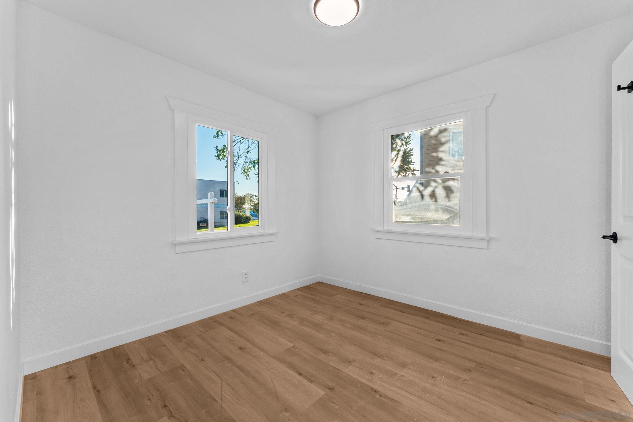 Detail Gallery Image 15 of 20 For 4376  Myrtle Ave, San Diego,  CA 92105 - 3 Beds | 2 Baths