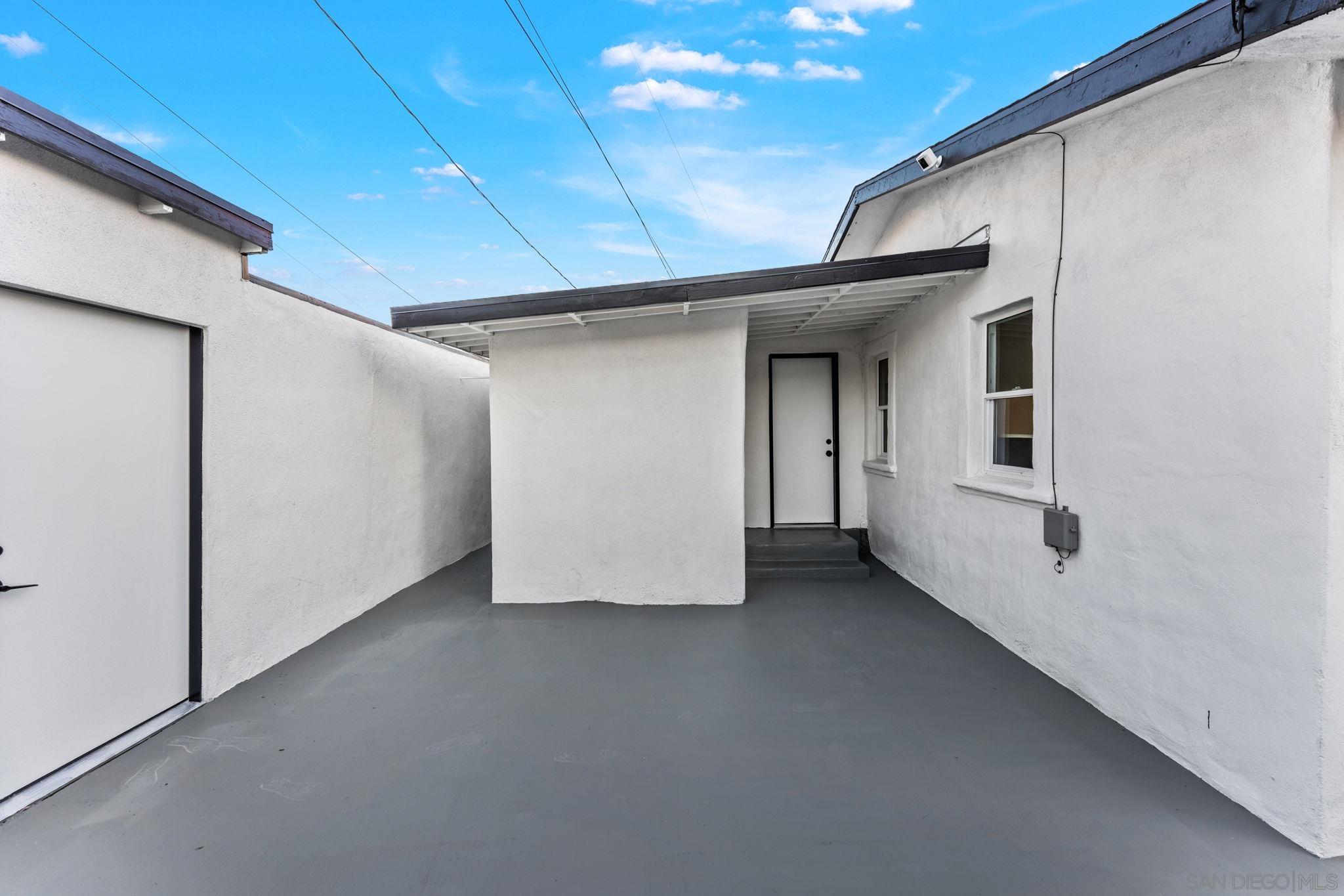 Detail Gallery Image 17 of 20 For 4376  Myrtle Ave, San Diego,  CA 92105 - 3 Beds | 2 Baths