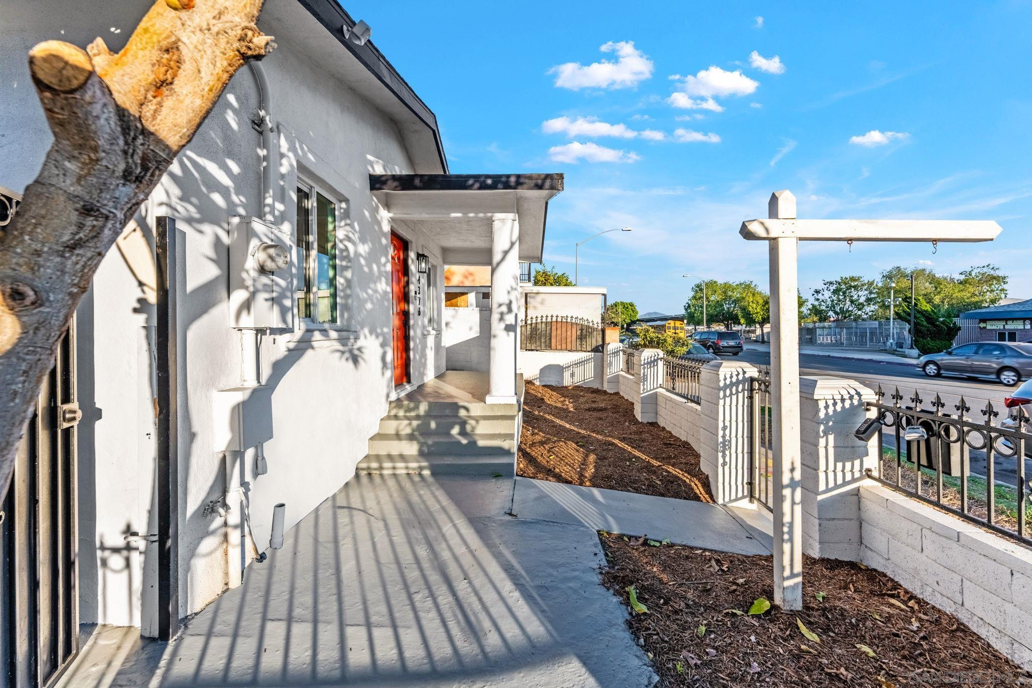 Detail Gallery Image 20 of 20 For 4376  Myrtle Ave, San Diego,  CA 92105 - 3 Beds | 2 Baths