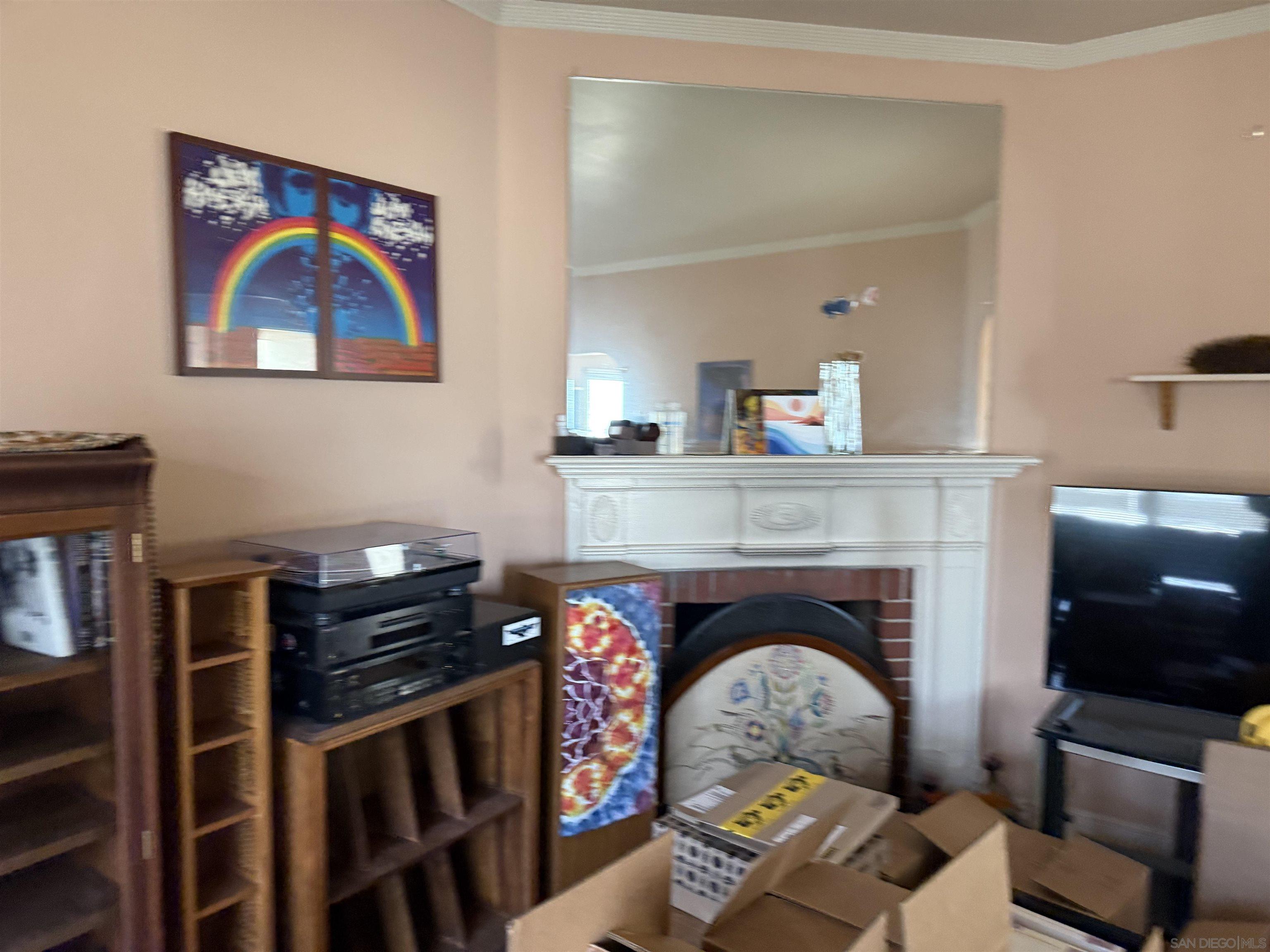 Detail Gallery Image 19 of 36 For 2537  Pacheco St, San Francisco,  CA 94116 - 2 Beds | 1 Baths