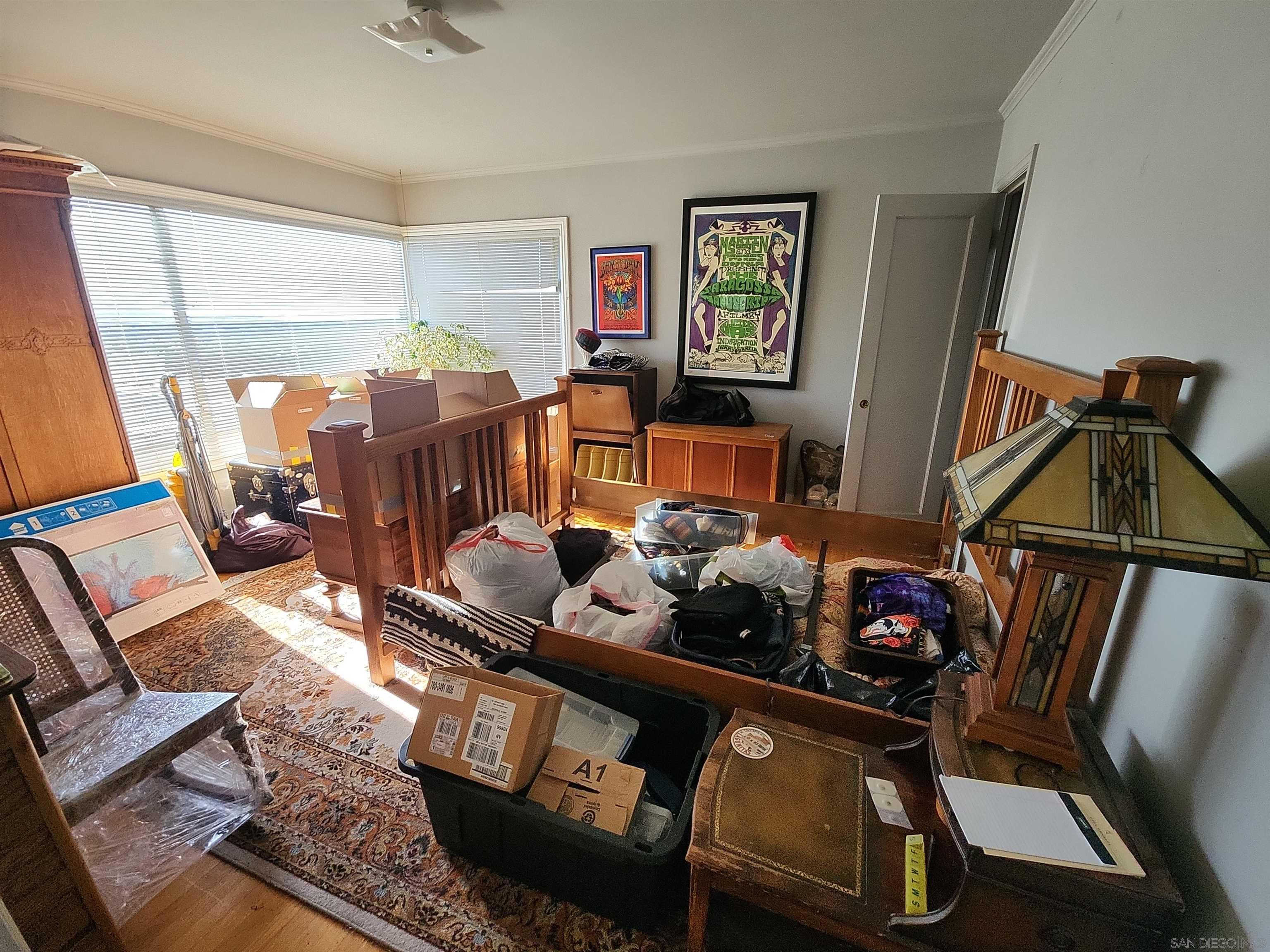 Detail Gallery Image 22 of 36 For 2537  Pacheco St, San Francisco,  CA 94116 - 2 Beds | 1 Baths