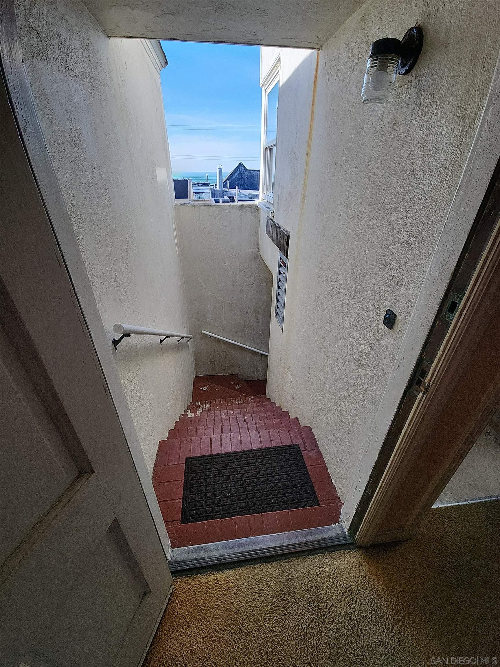 Detail Gallery Image 24 of 36 For 2537  Pacheco St, San Francisco,  CA 94116 - 2 Beds | 1 Baths