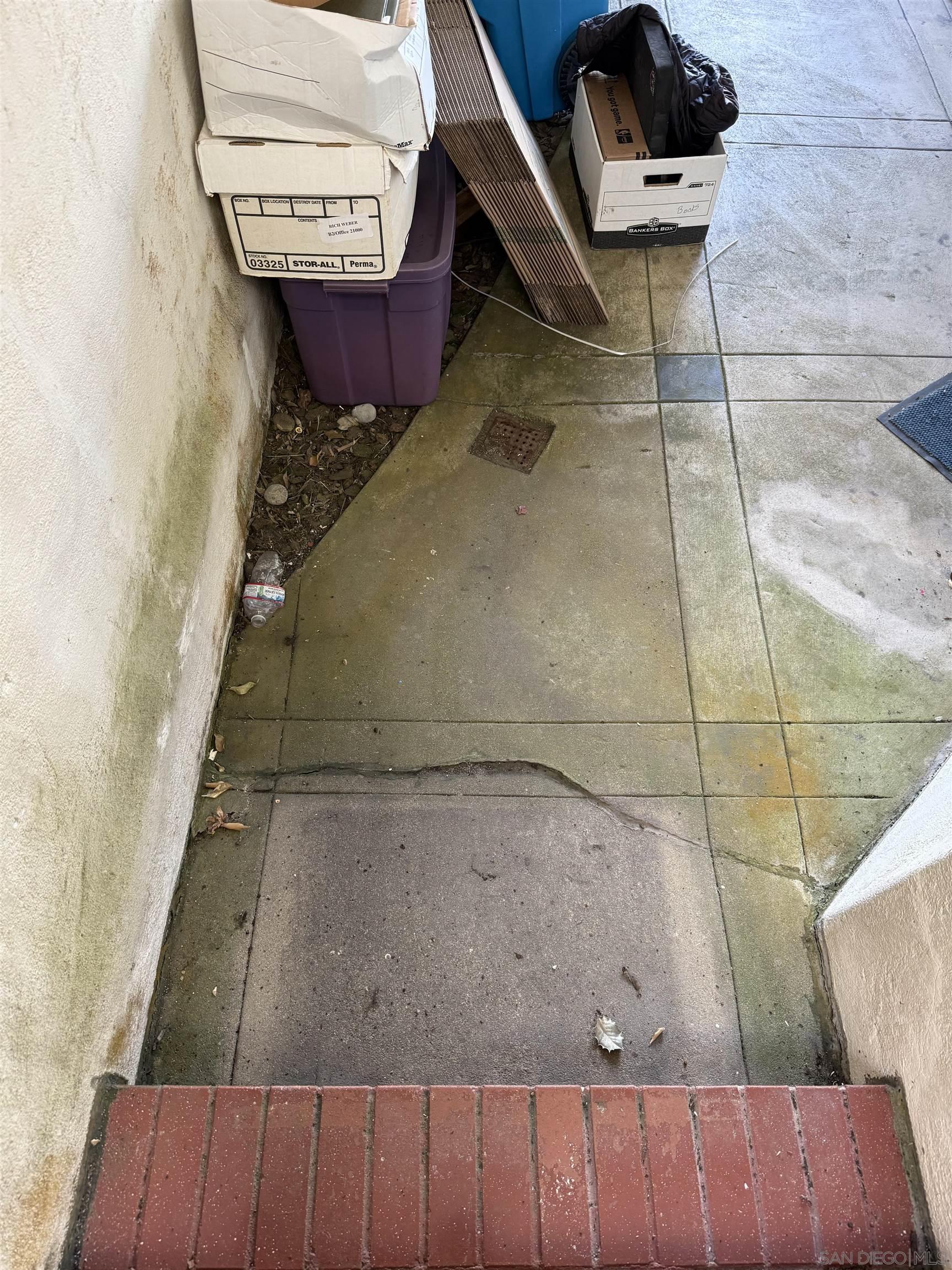 Detail Gallery Image 25 of 36 For 2537  Pacheco St, San Francisco,  CA 94116 - 2 Beds | 1 Baths