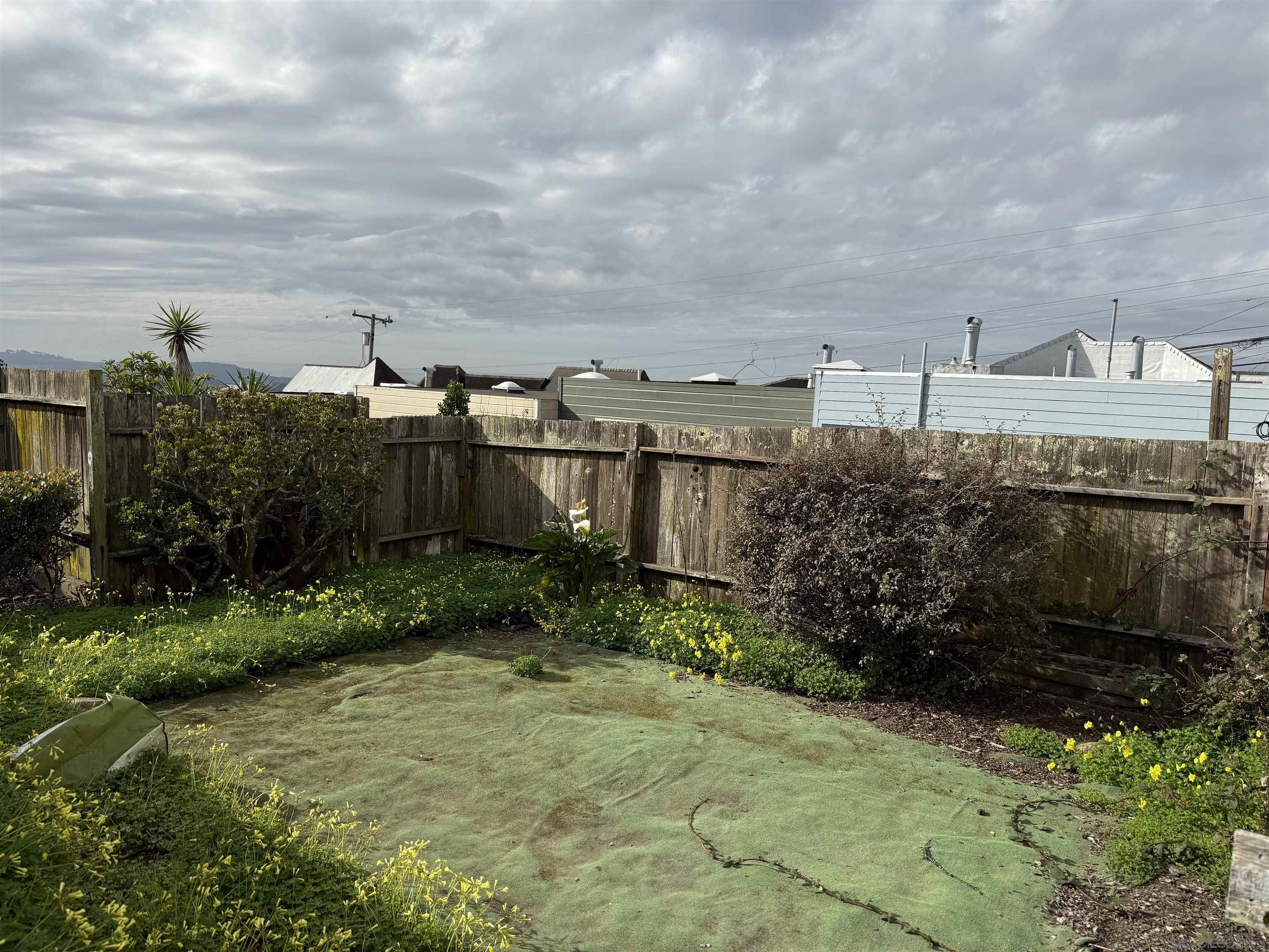 Detail Gallery Image 28 of 36 For 2537  Pacheco St, San Francisco,  CA 94116 - 2 Beds | 1 Baths