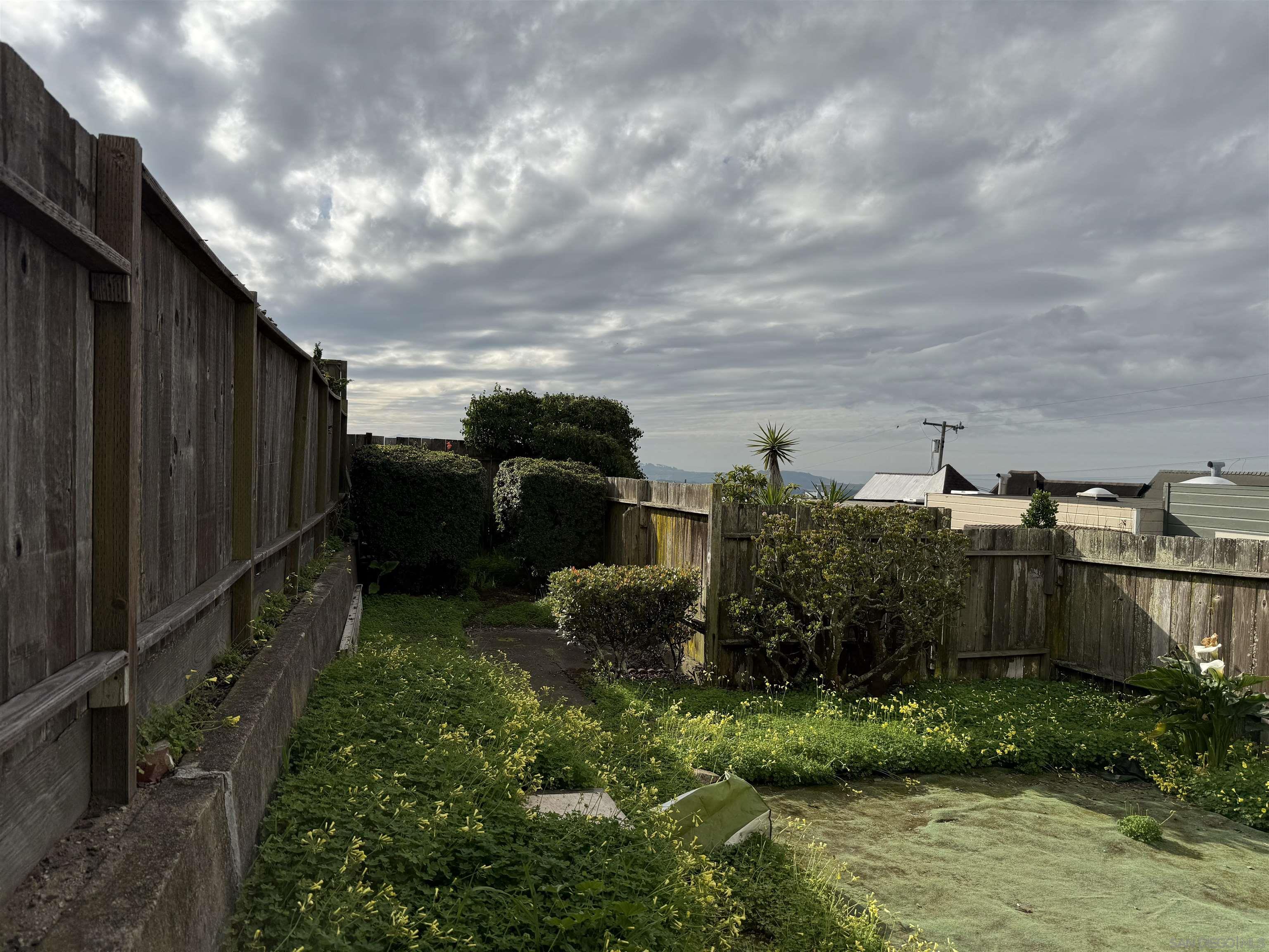 Detail Gallery Image 29 of 36 For 2537  Pacheco St, San Francisco,  CA 94116 - 2 Beds | 1 Baths