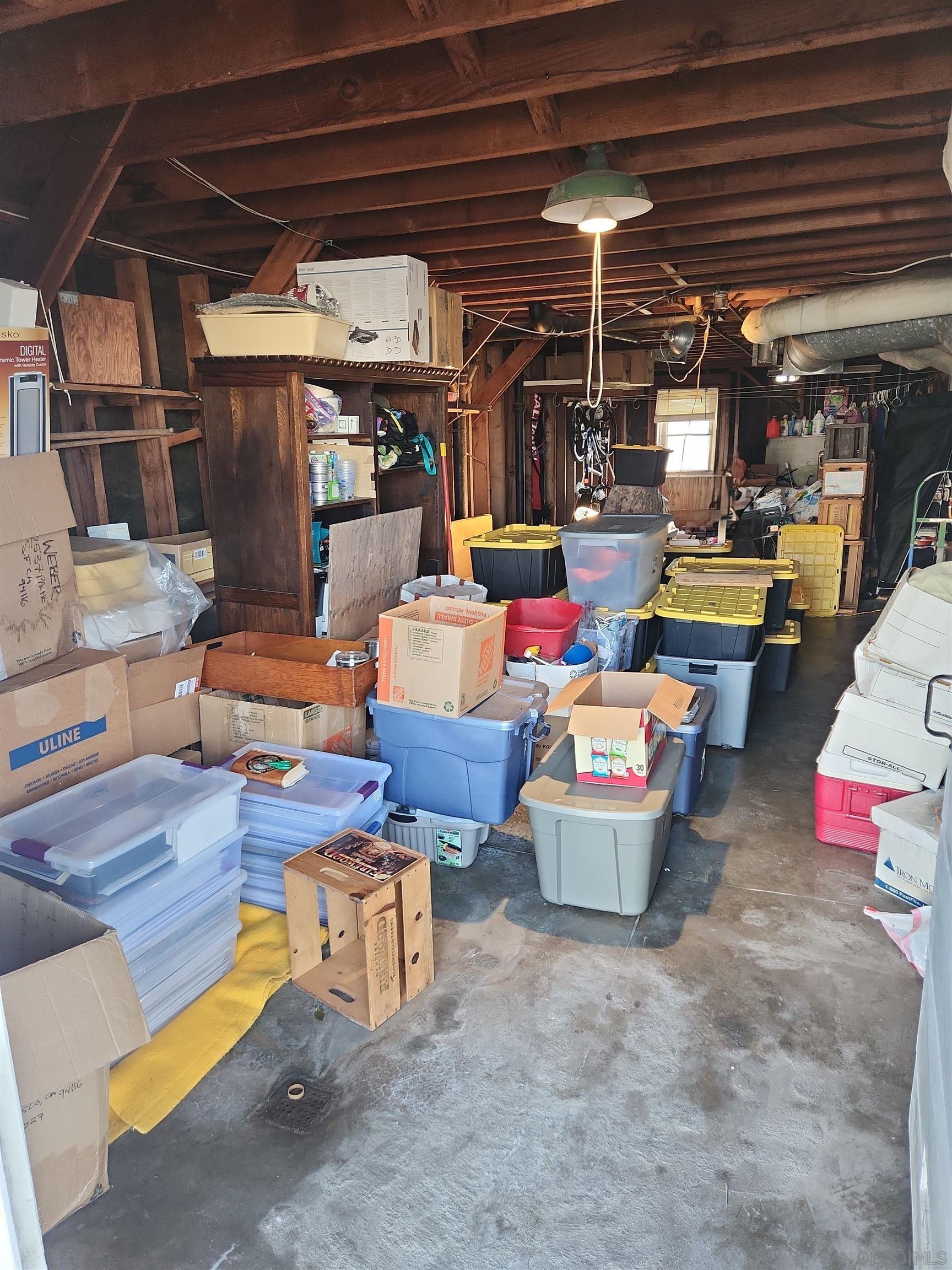 Detail Gallery Image 30 of 36 For 2537  Pacheco St, San Francisco,  CA 94116 - 2 Beds | 1 Baths