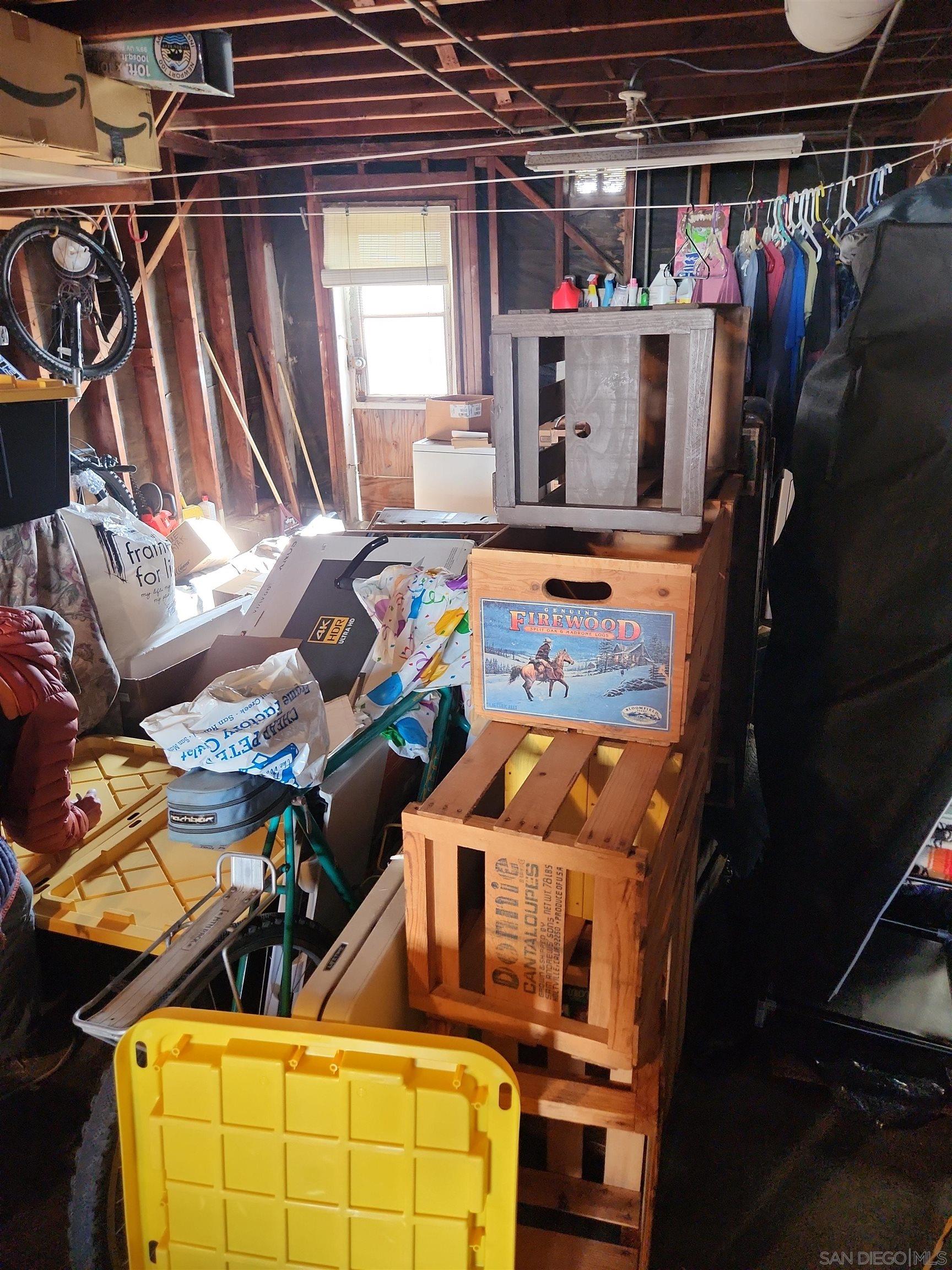 Detail Gallery Image 31 of 36 For 2537  Pacheco St, San Francisco,  CA 94116 - 2 Beds | 1 Baths