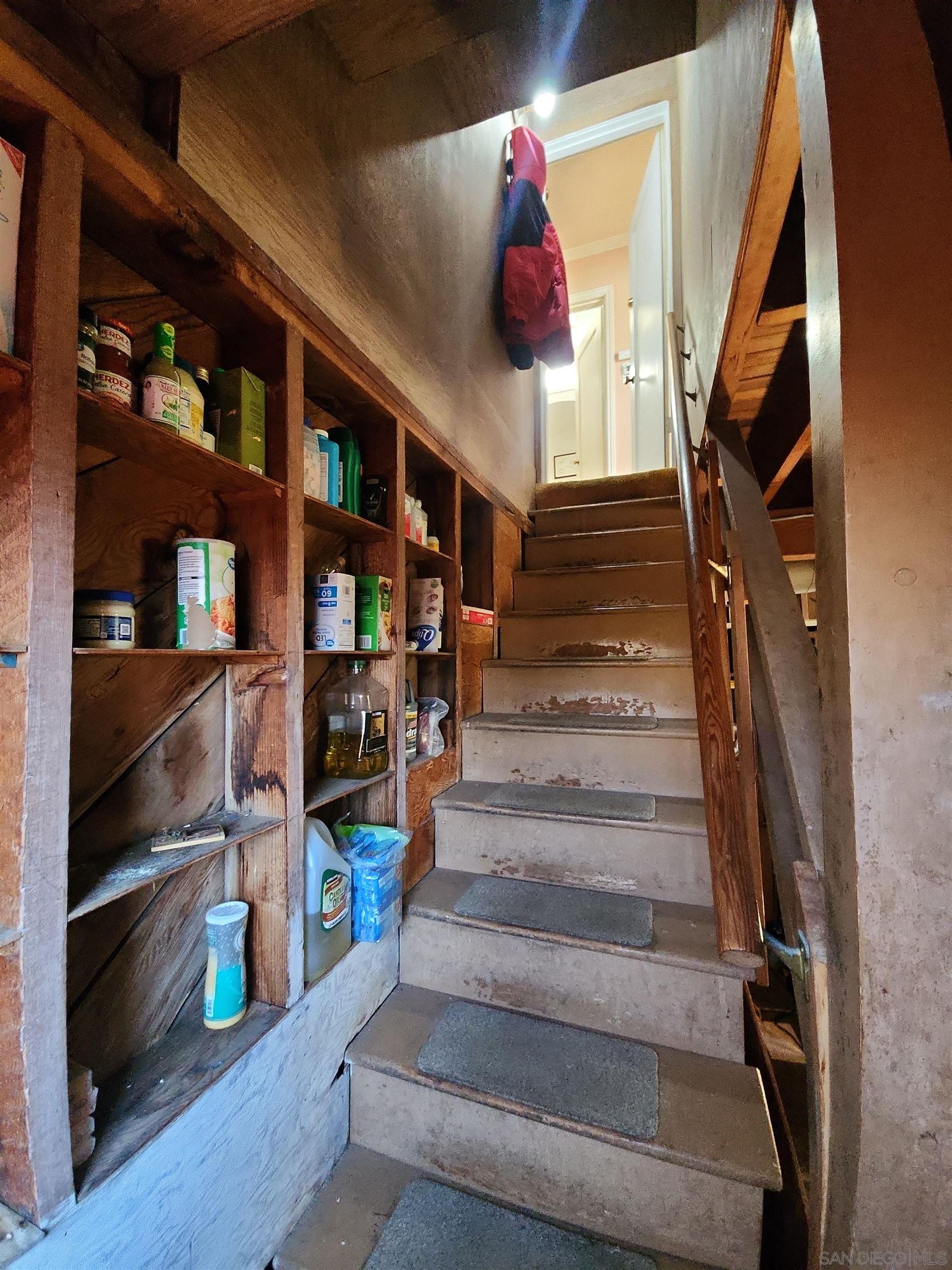 Detail Gallery Image 32 of 36 For 2537  Pacheco St, San Francisco,  CA 94116 - 2 Beds | 1 Baths