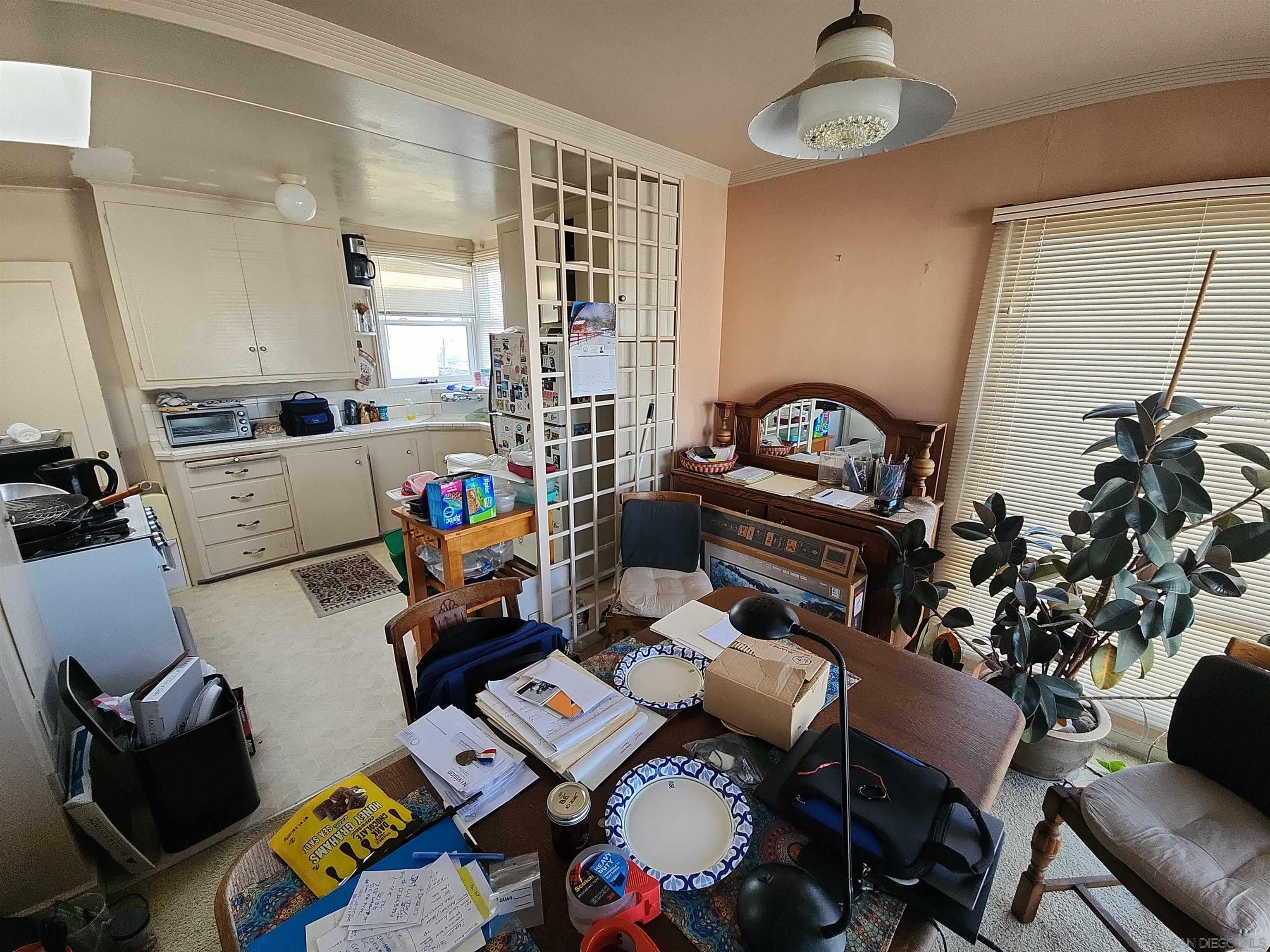 Detail Gallery Image 9 of 36 For 2537  Pacheco St, San Francisco,  CA 94116 - 2 Beds | 1 Baths