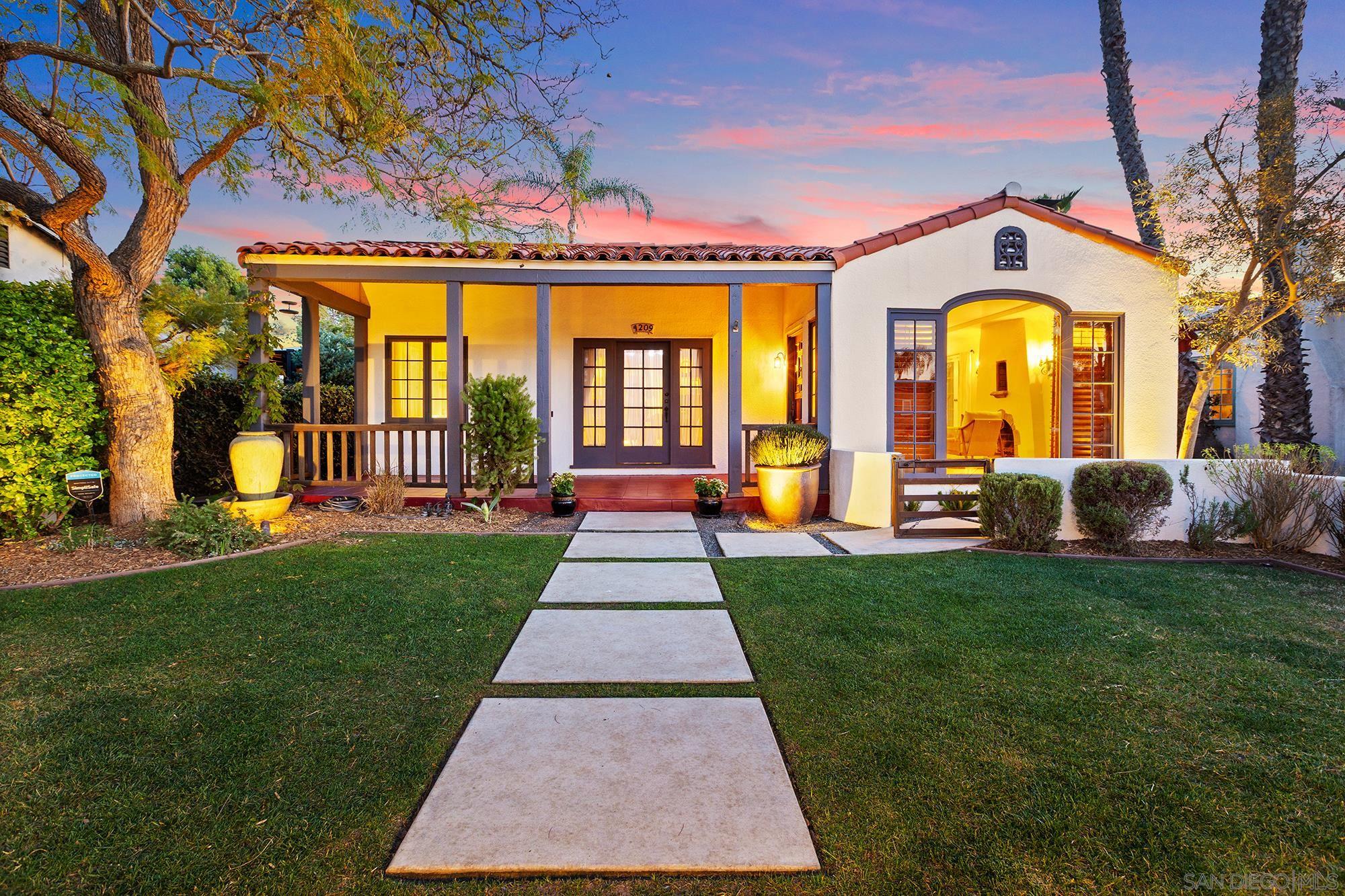 Front Image Thumbnail for SD260003016