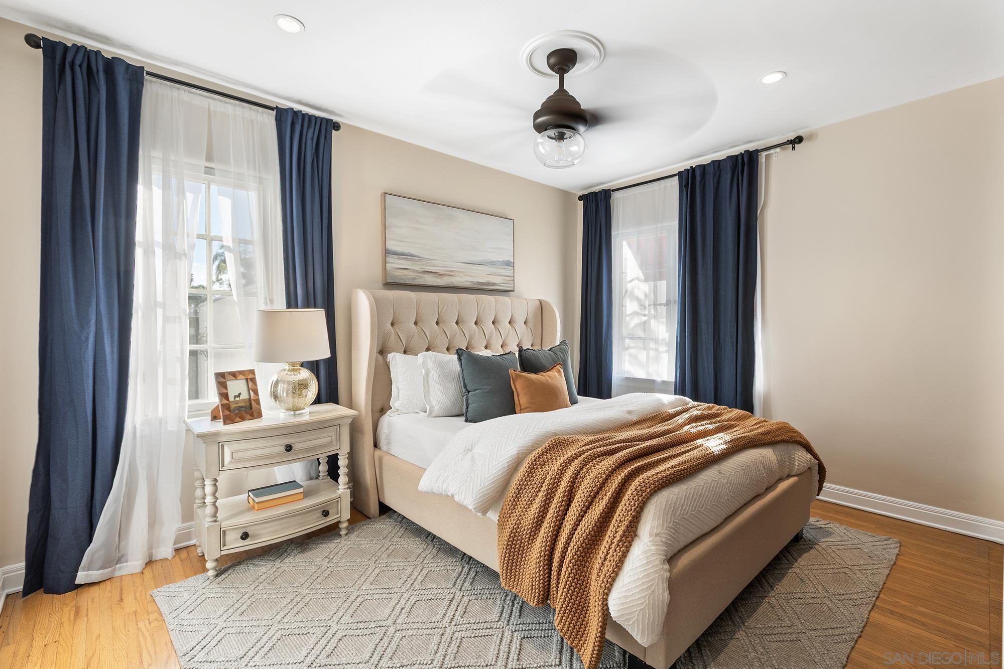 Detail Gallery Image 15 of 44 For 4209  Alder Dr, San Diego,  CA 92116 - 2 Beds | 2 Baths